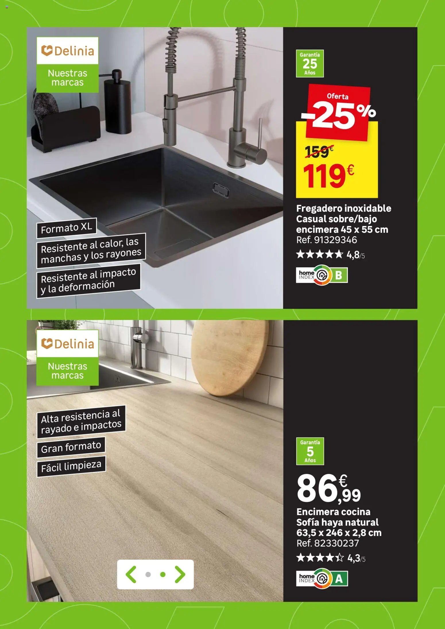 Leroy Merlin Black Friday