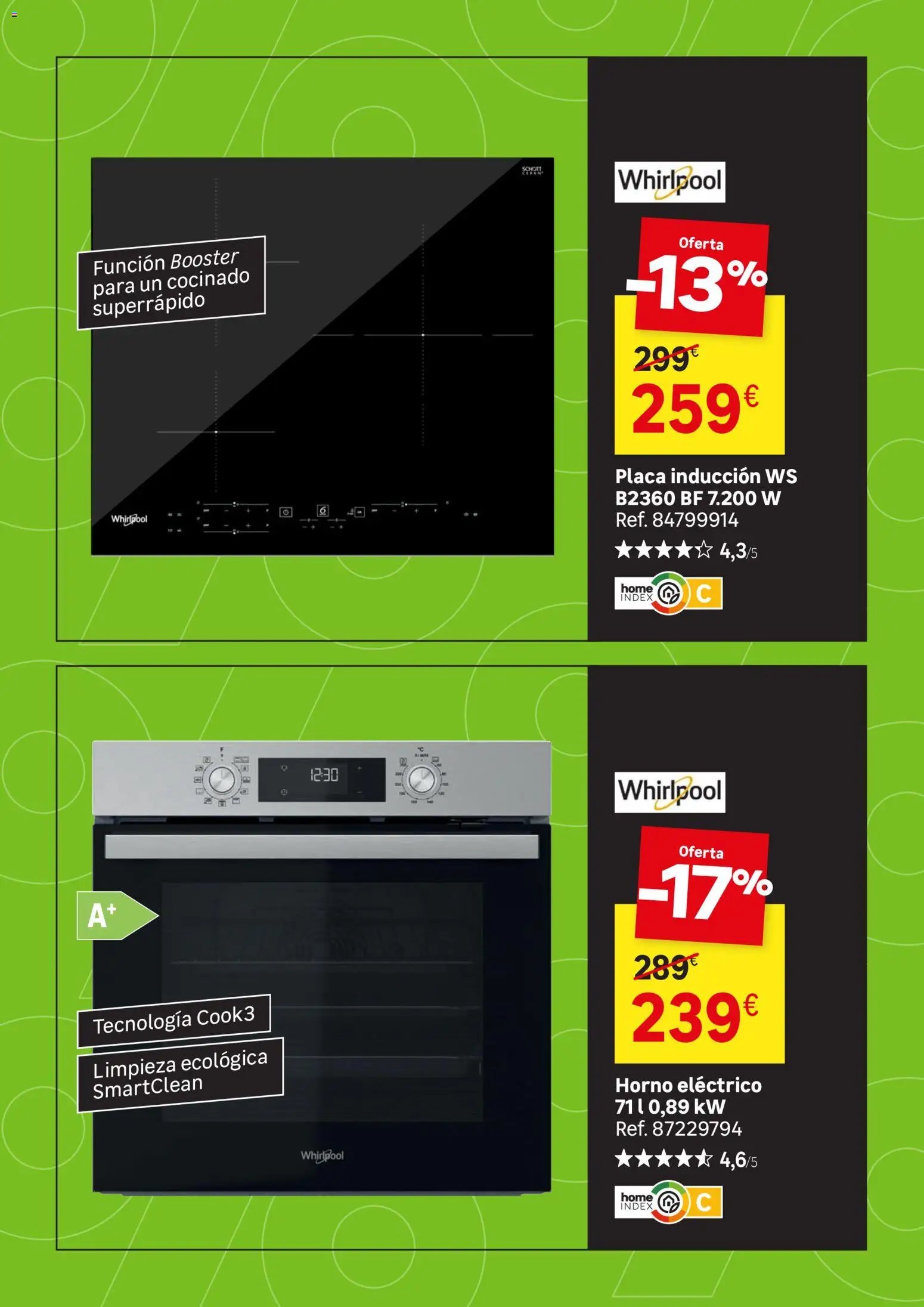 Leroy Merlin Black Friday