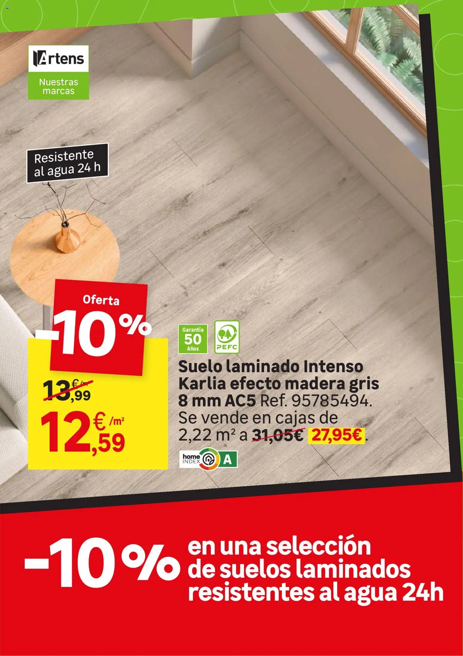 Leroy Merlin Black Friday