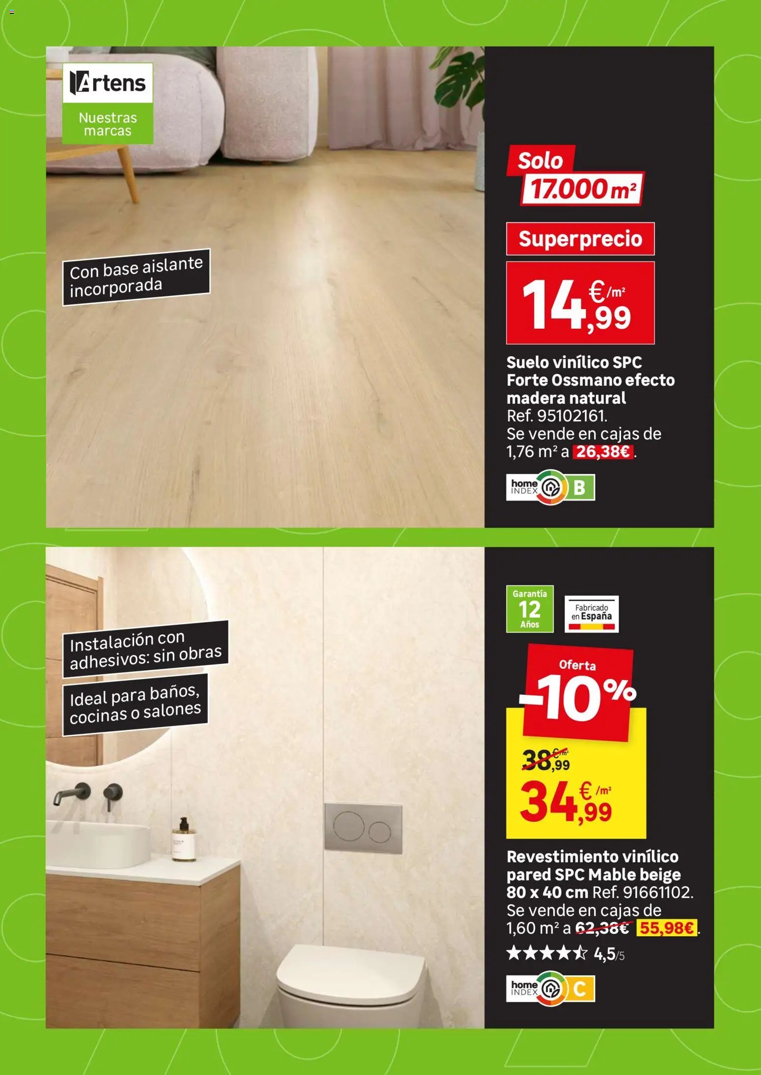 Leroy Merlin Black Friday