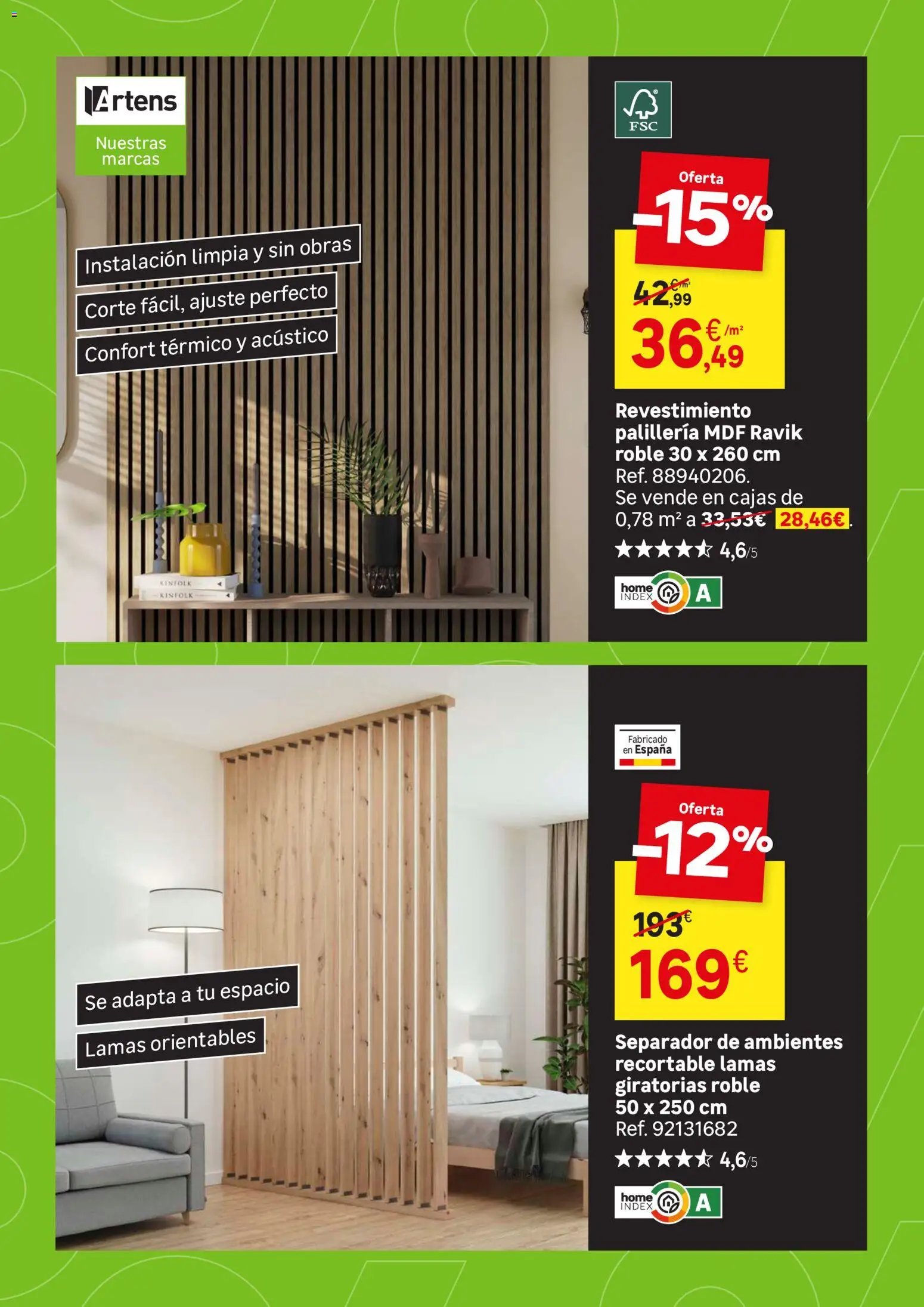 Leroy Merlin Black Friday