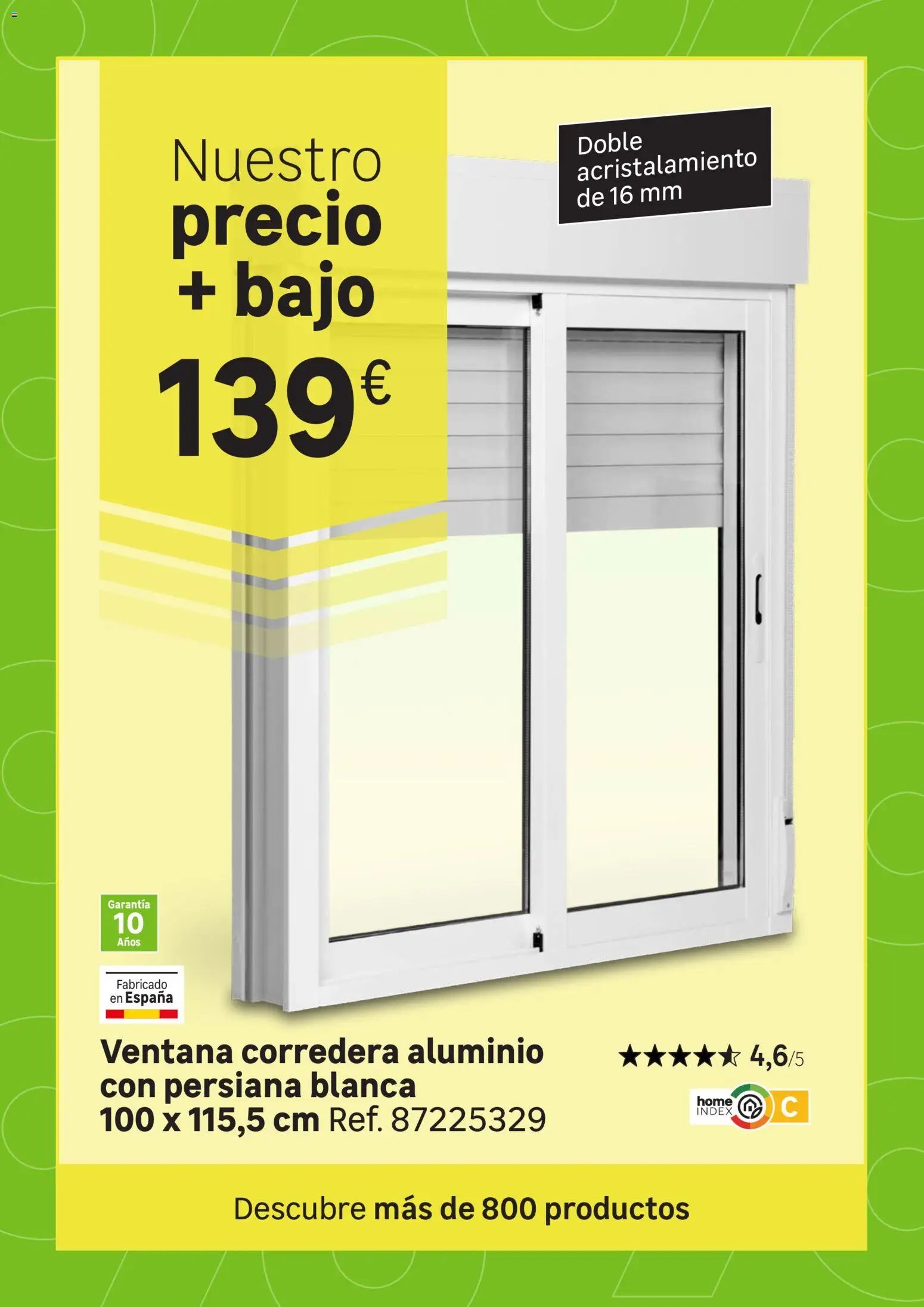 Leroy Merlin Black Friday