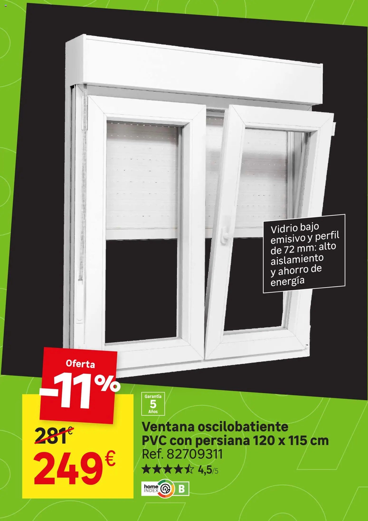 Leroy Merlin Black Friday