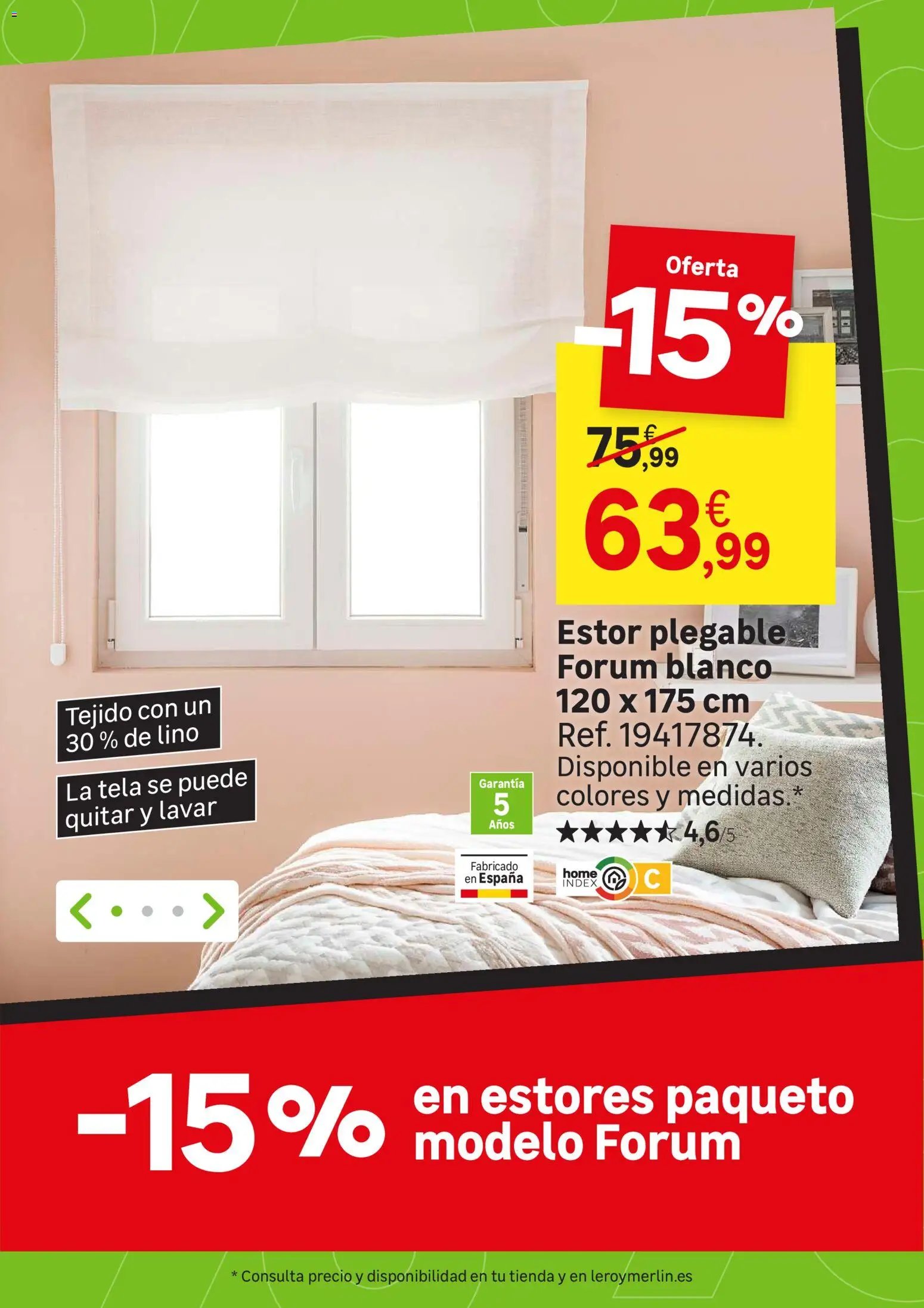 Leroy Merlin Black Friday