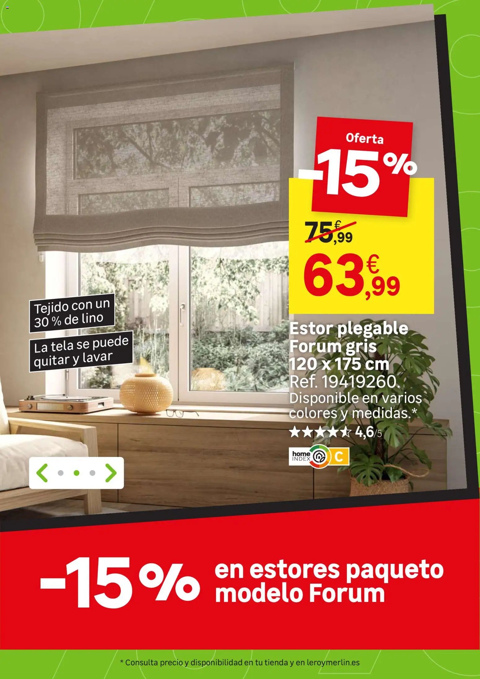 Leroy Merlin Black Friday
