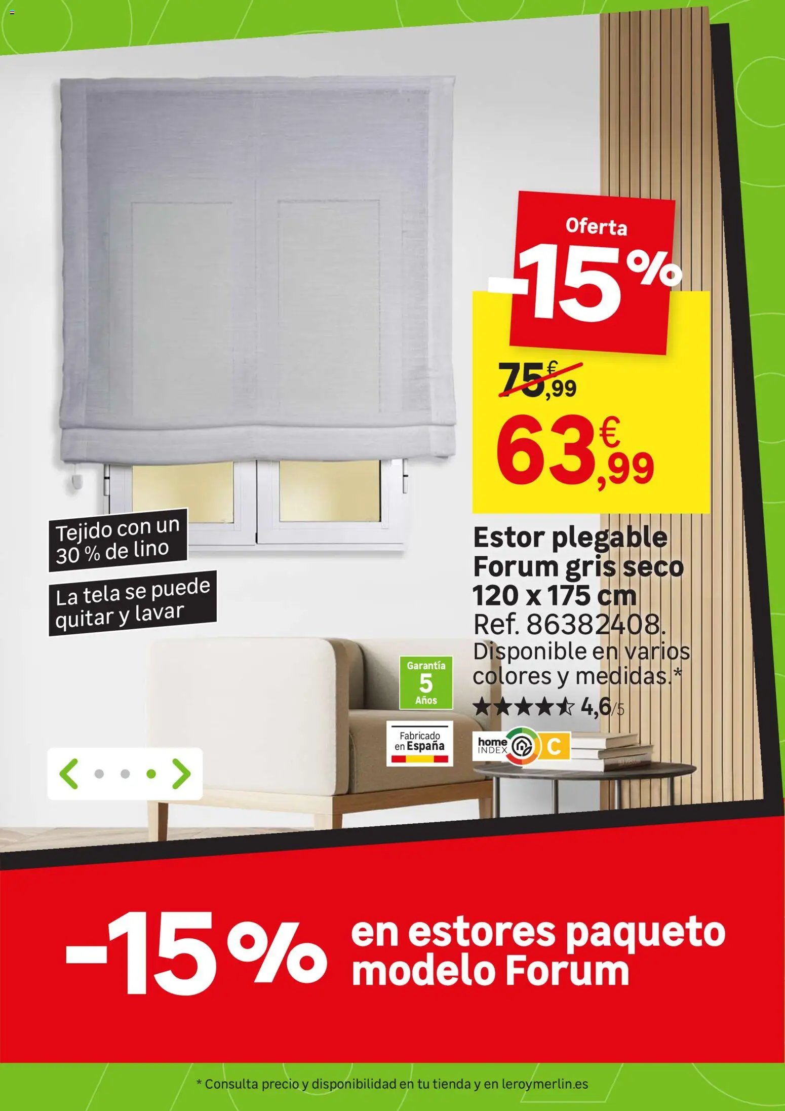 Leroy Merlin Black Friday