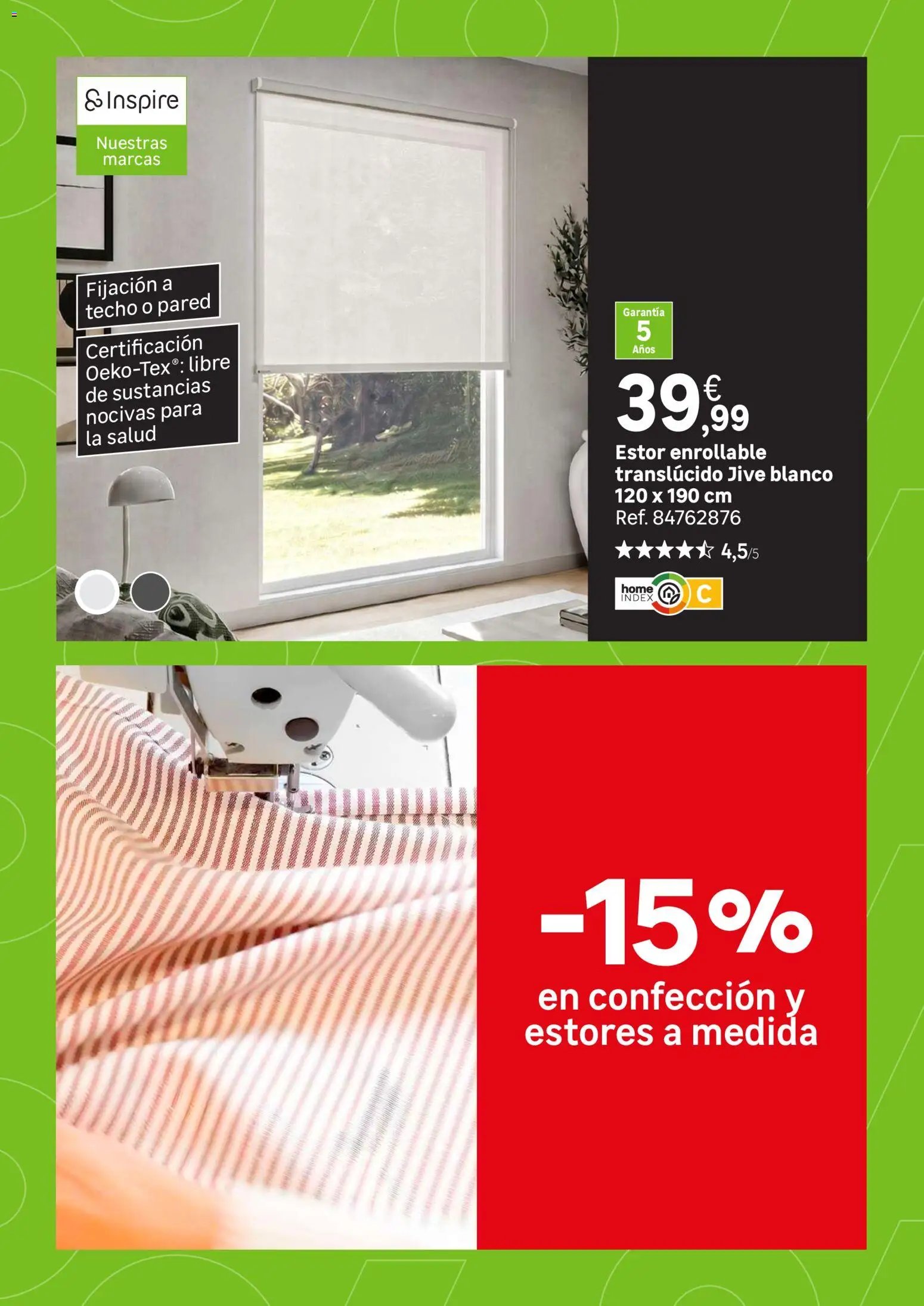 Leroy Merlin Black Friday