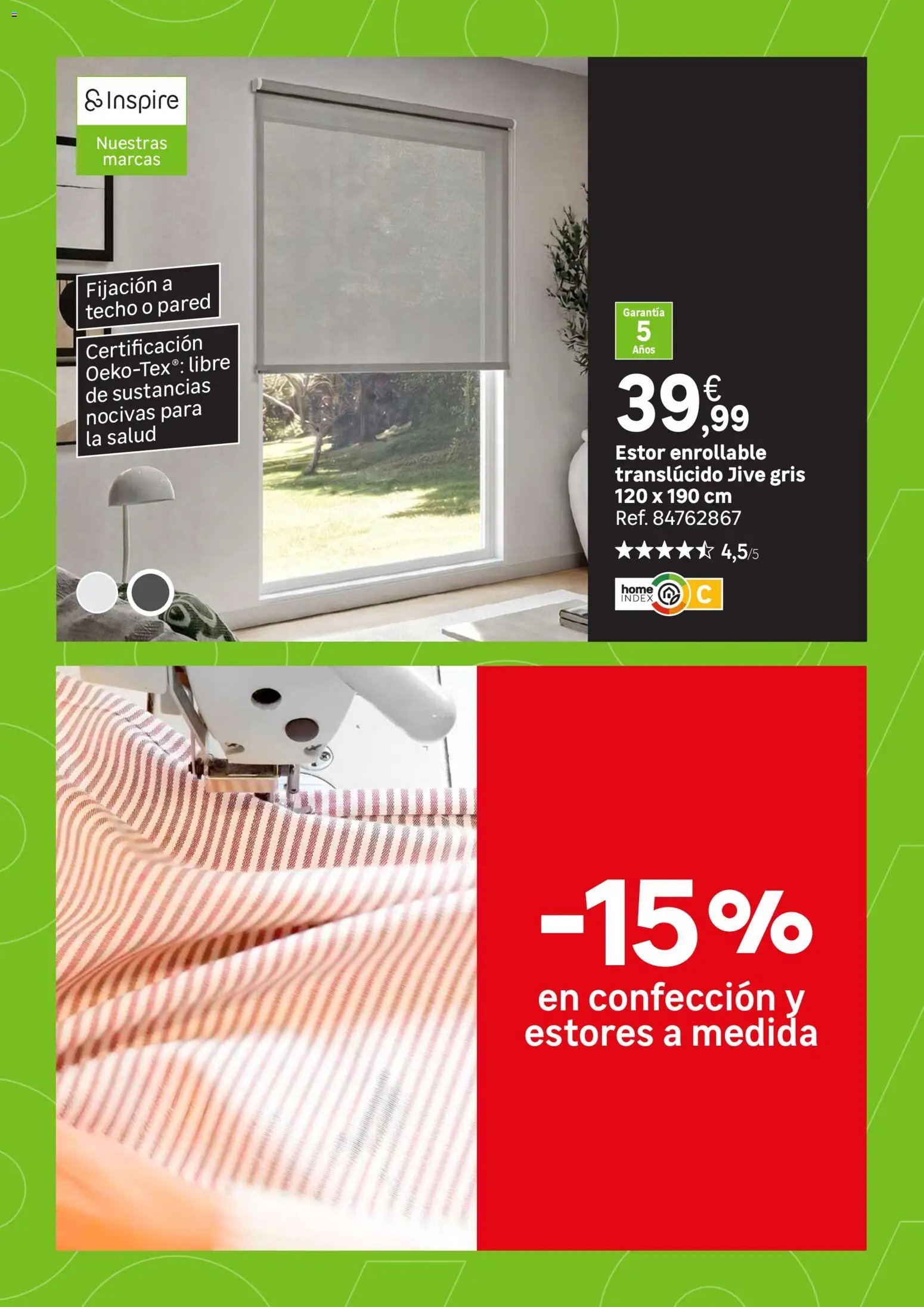 Leroy Merlin Black Friday