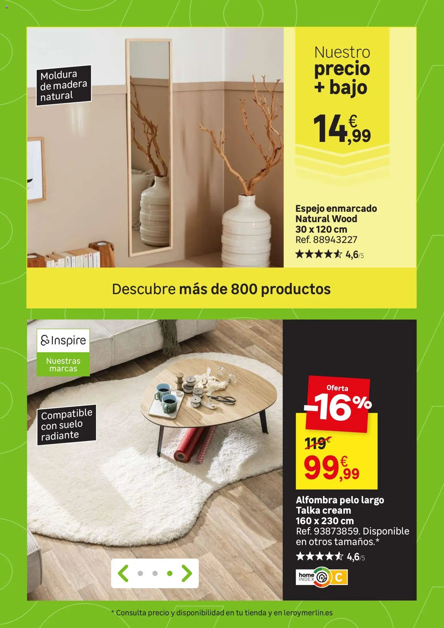 Leroy Merlin Black Friday