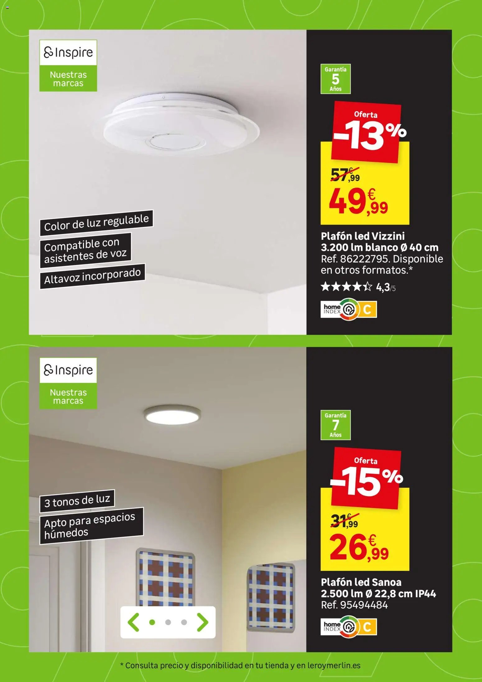 Leroy Merlin Black Friday