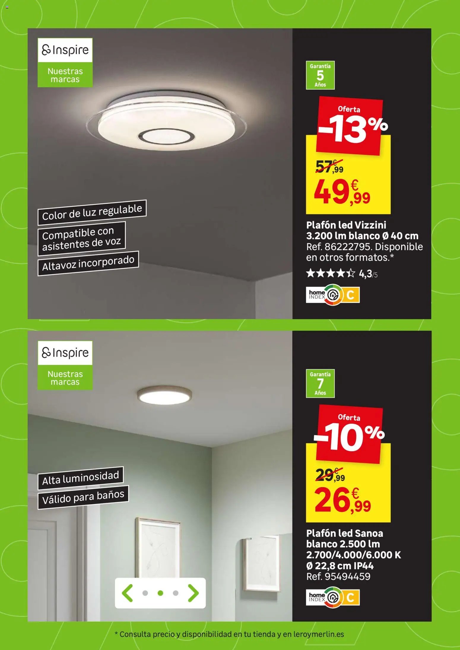 Leroy Merlin Black Friday