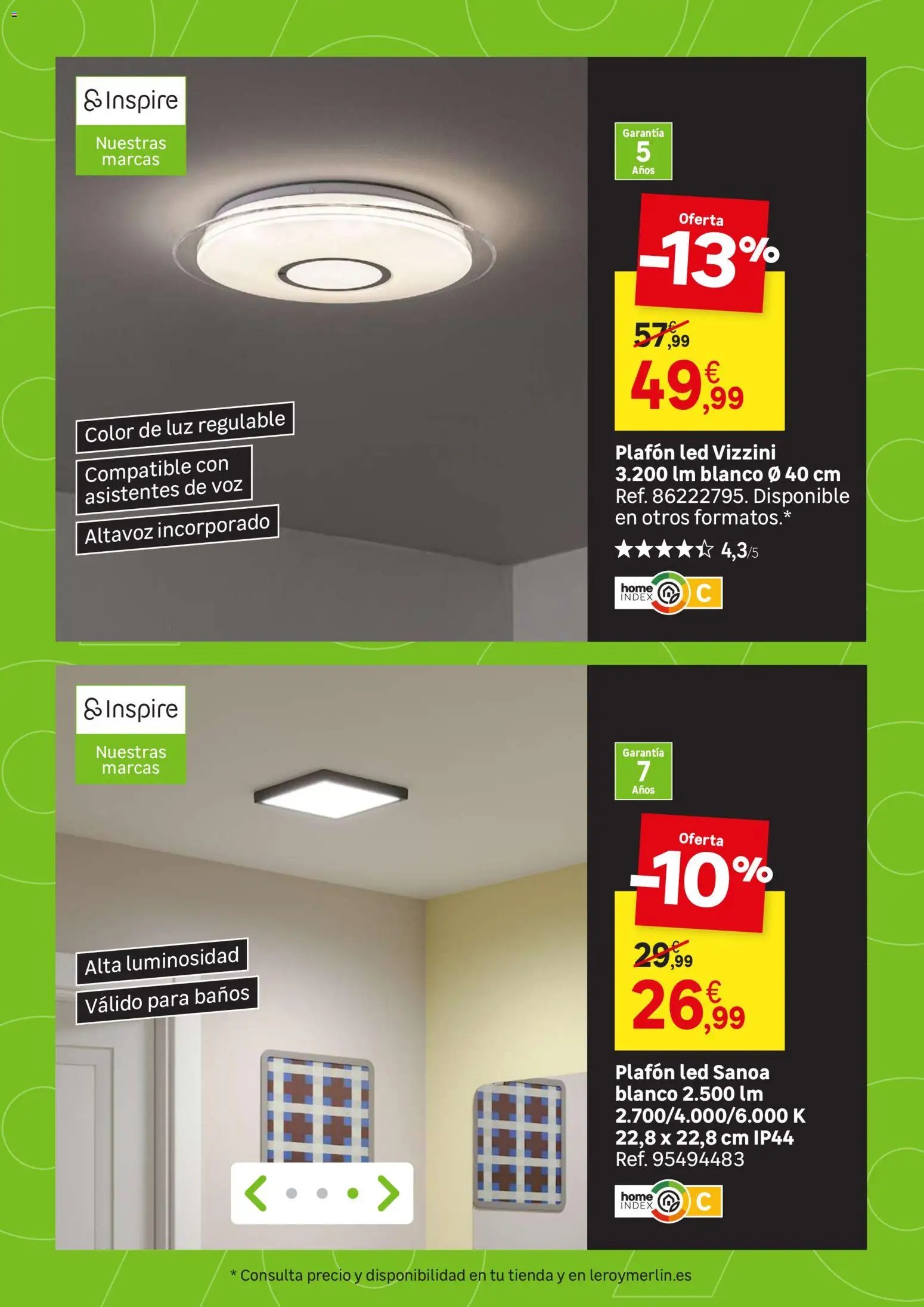 Leroy Merlin Black Friday