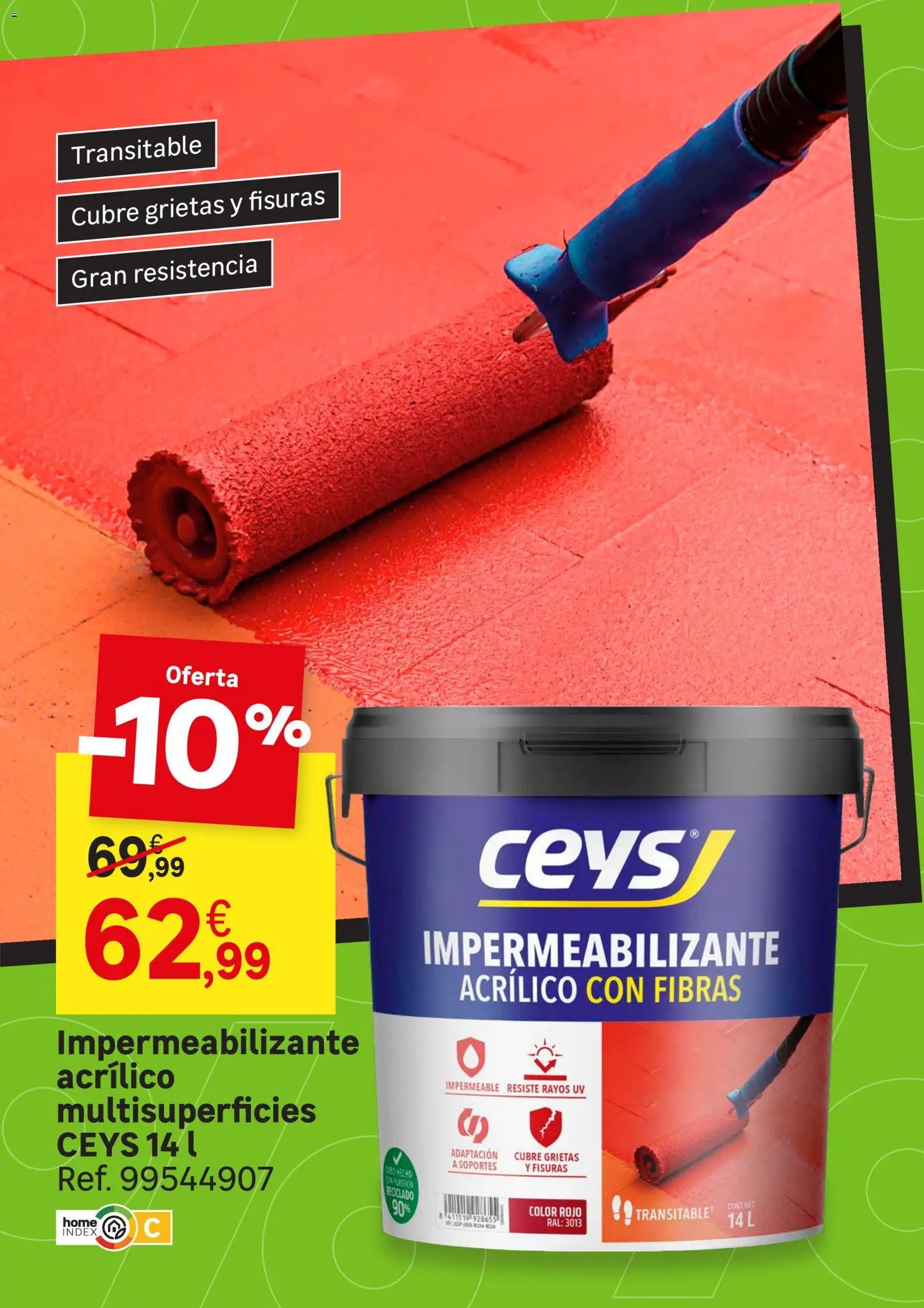 Leroy Merlin Black Friday