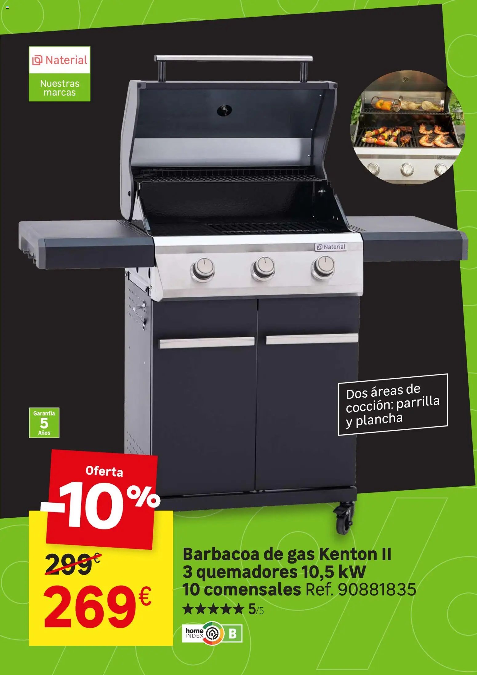 Leroy Merlin Black Friday