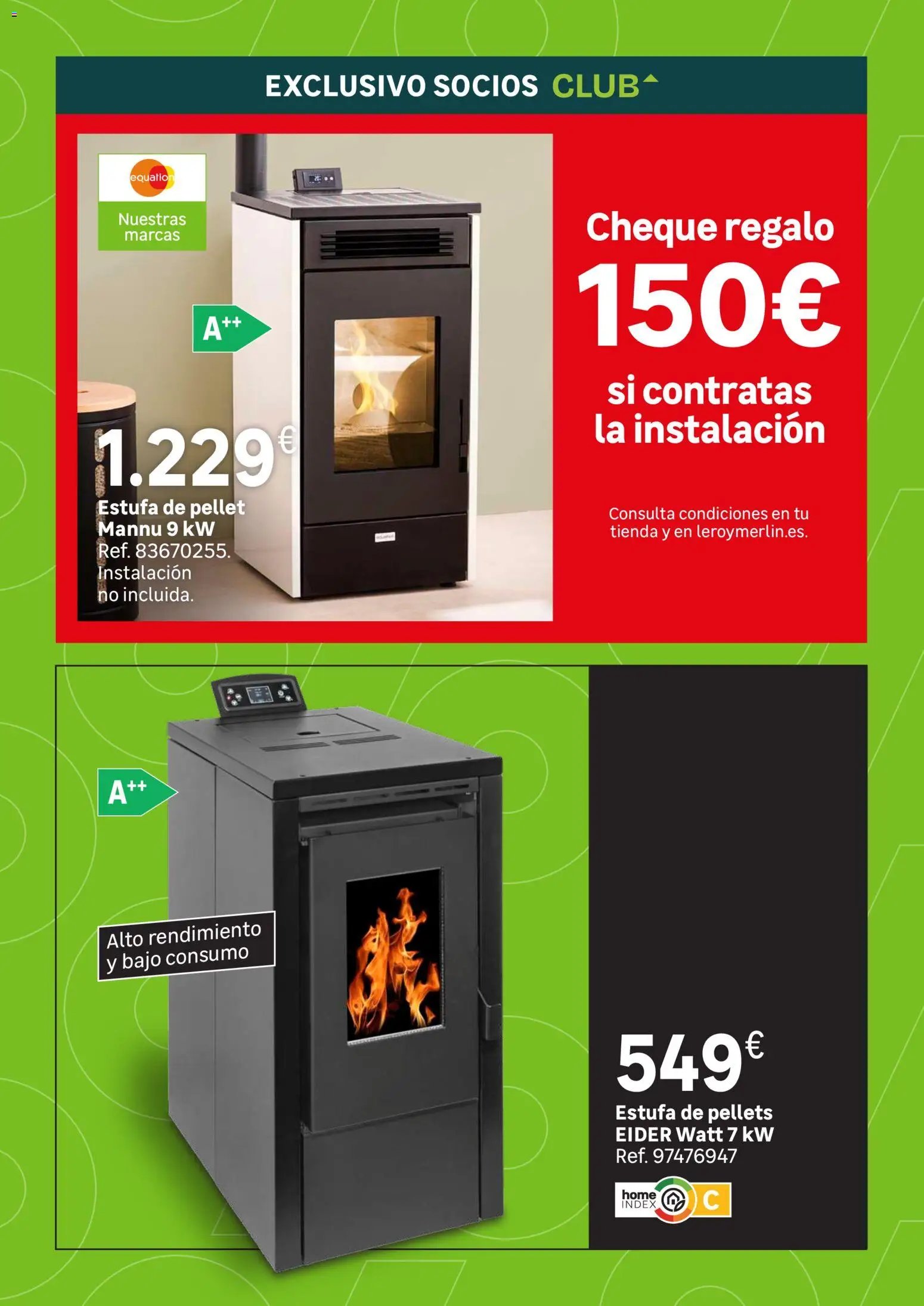Leroy Merlin Black Friday