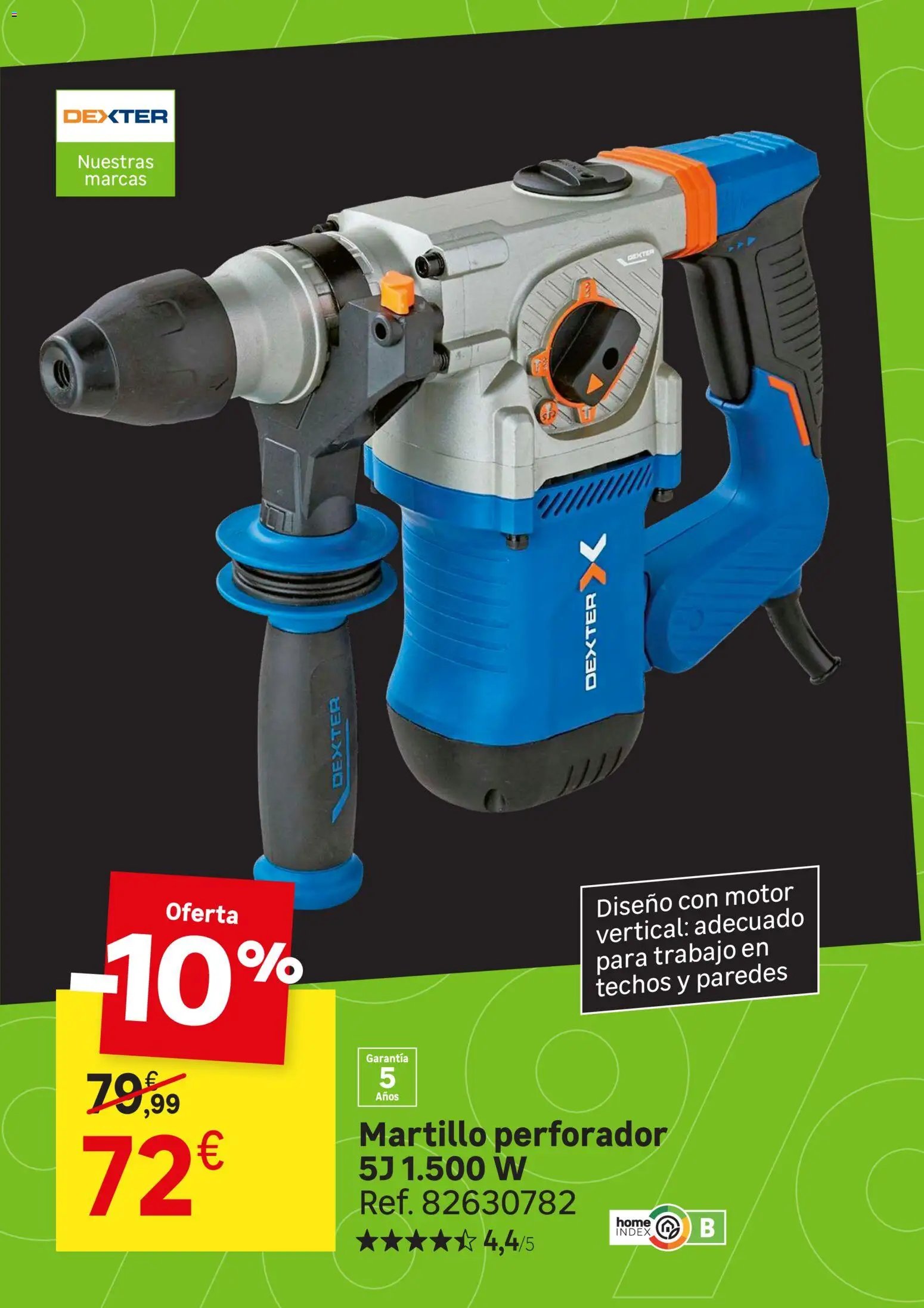 Leroy Merlin Black Friday