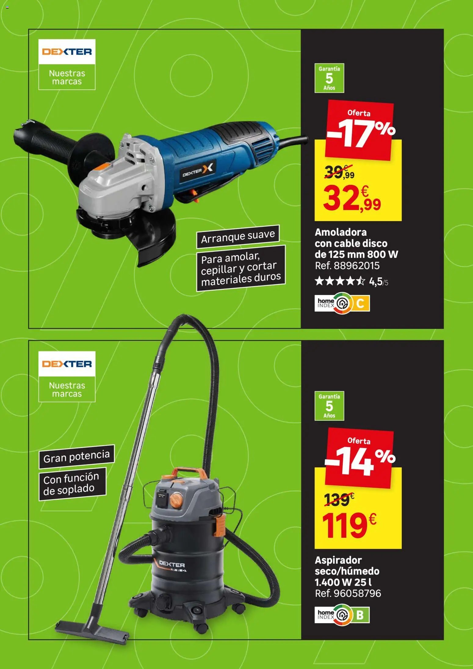 Leroy Merlin Black Friday