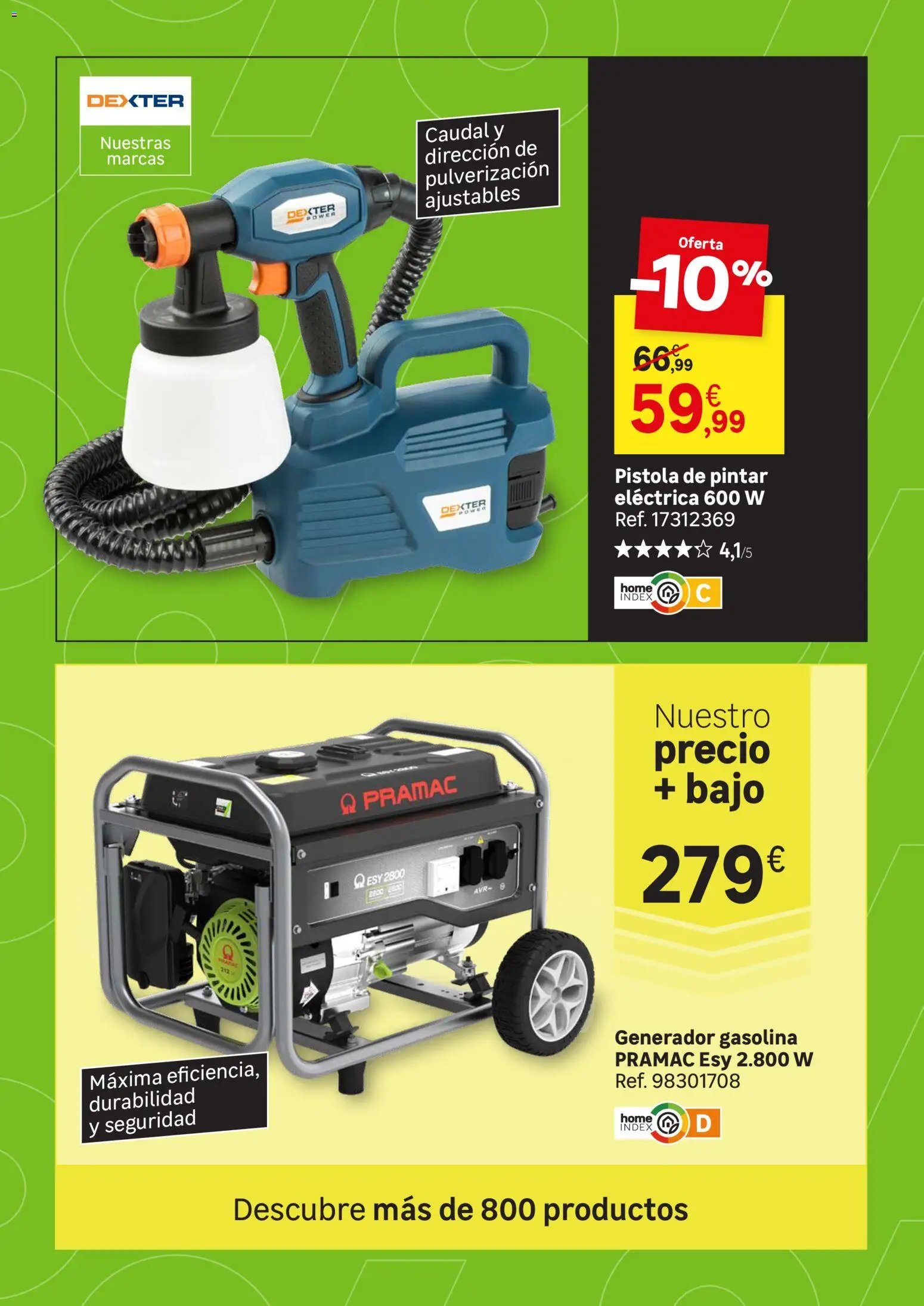Leroy Merlin Black Friday