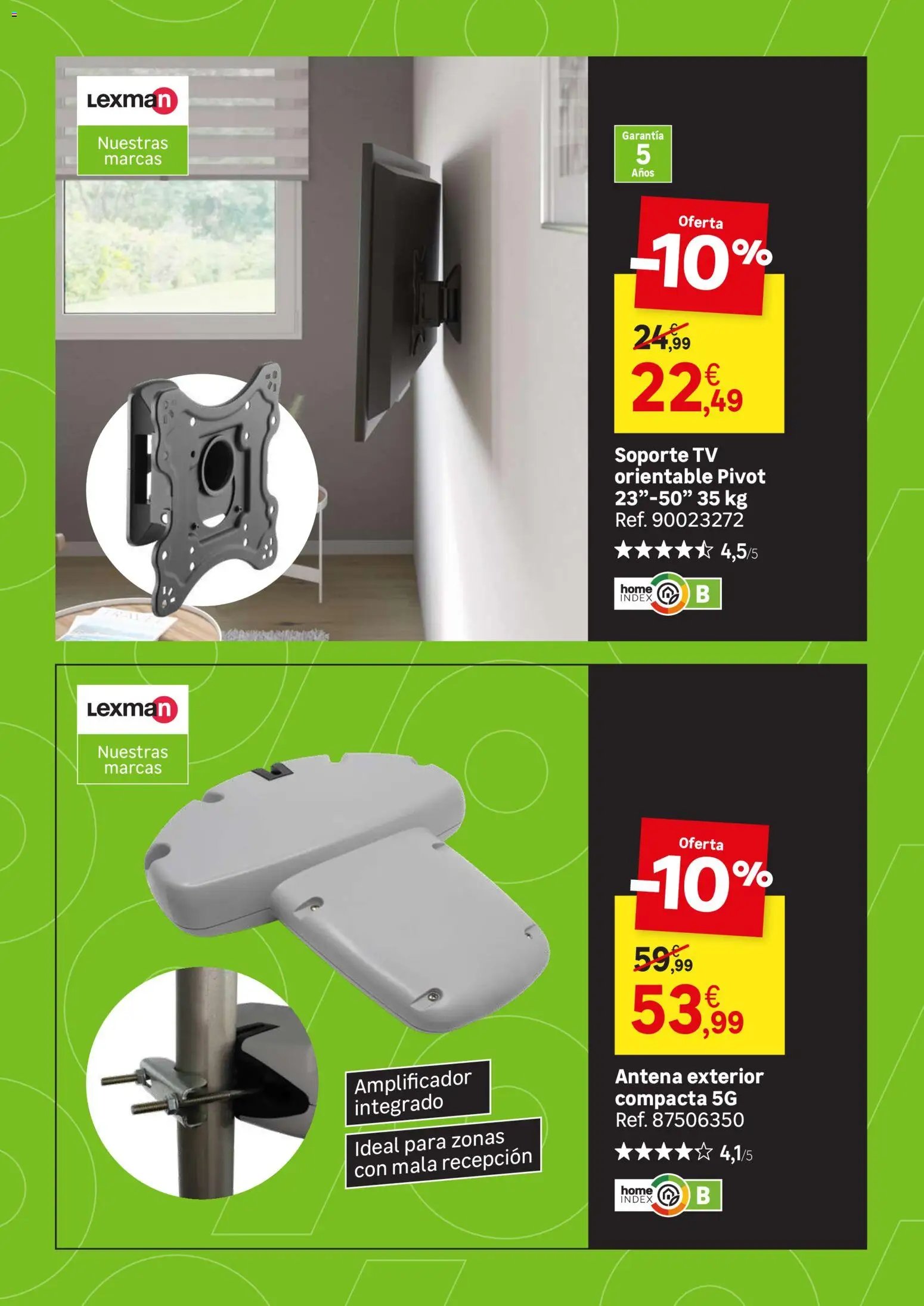 Leroy Merlin Black Friday