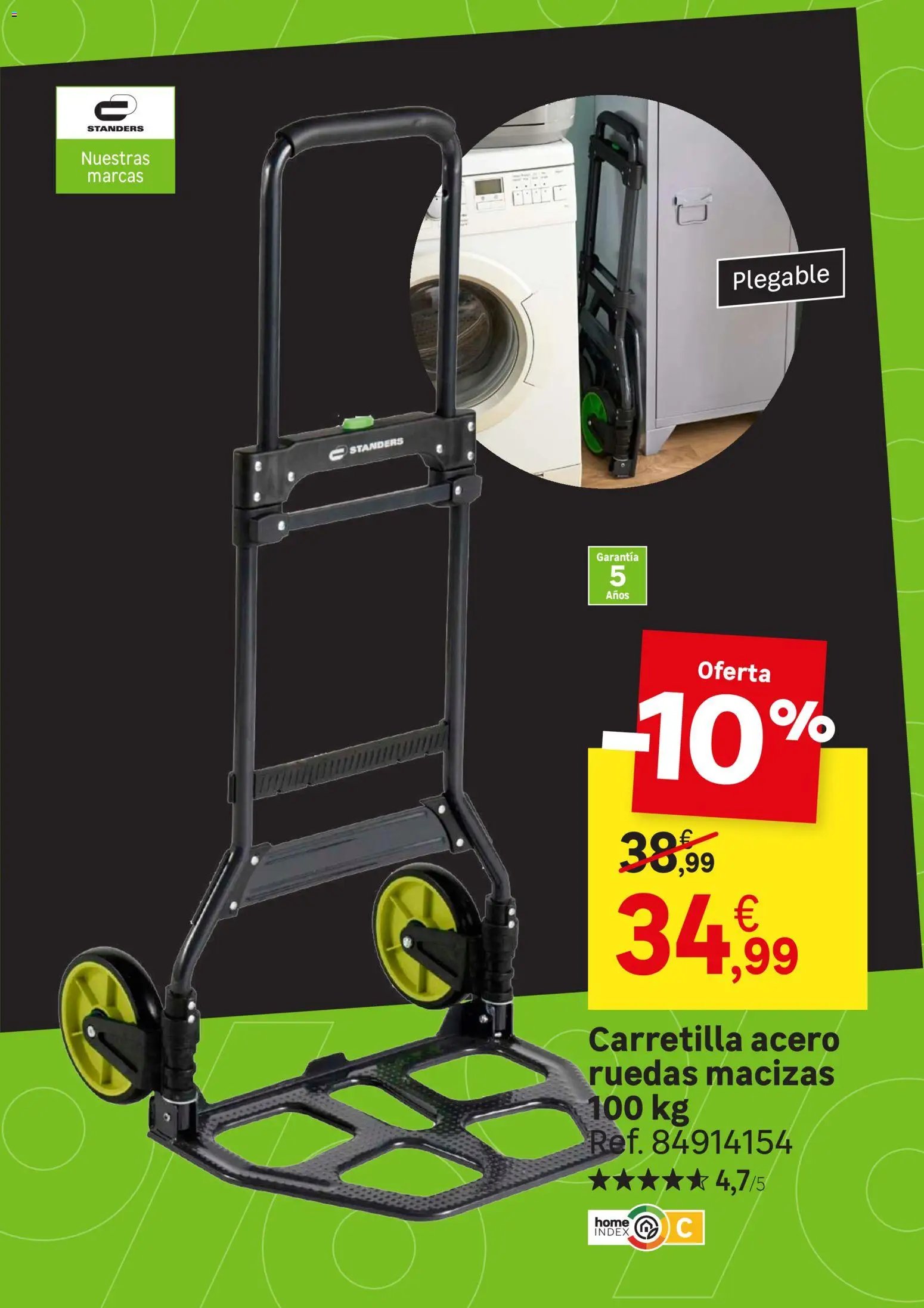 Leroy Merlin Black Friday