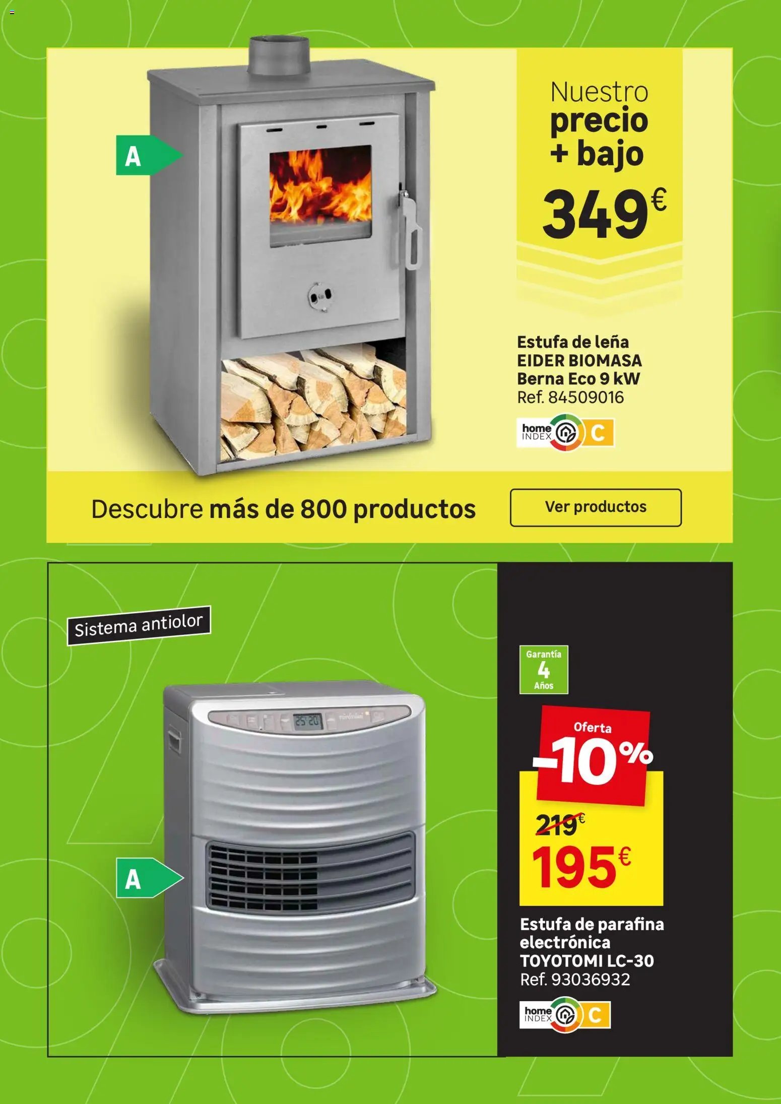 Leroy Merlin Black Friday
