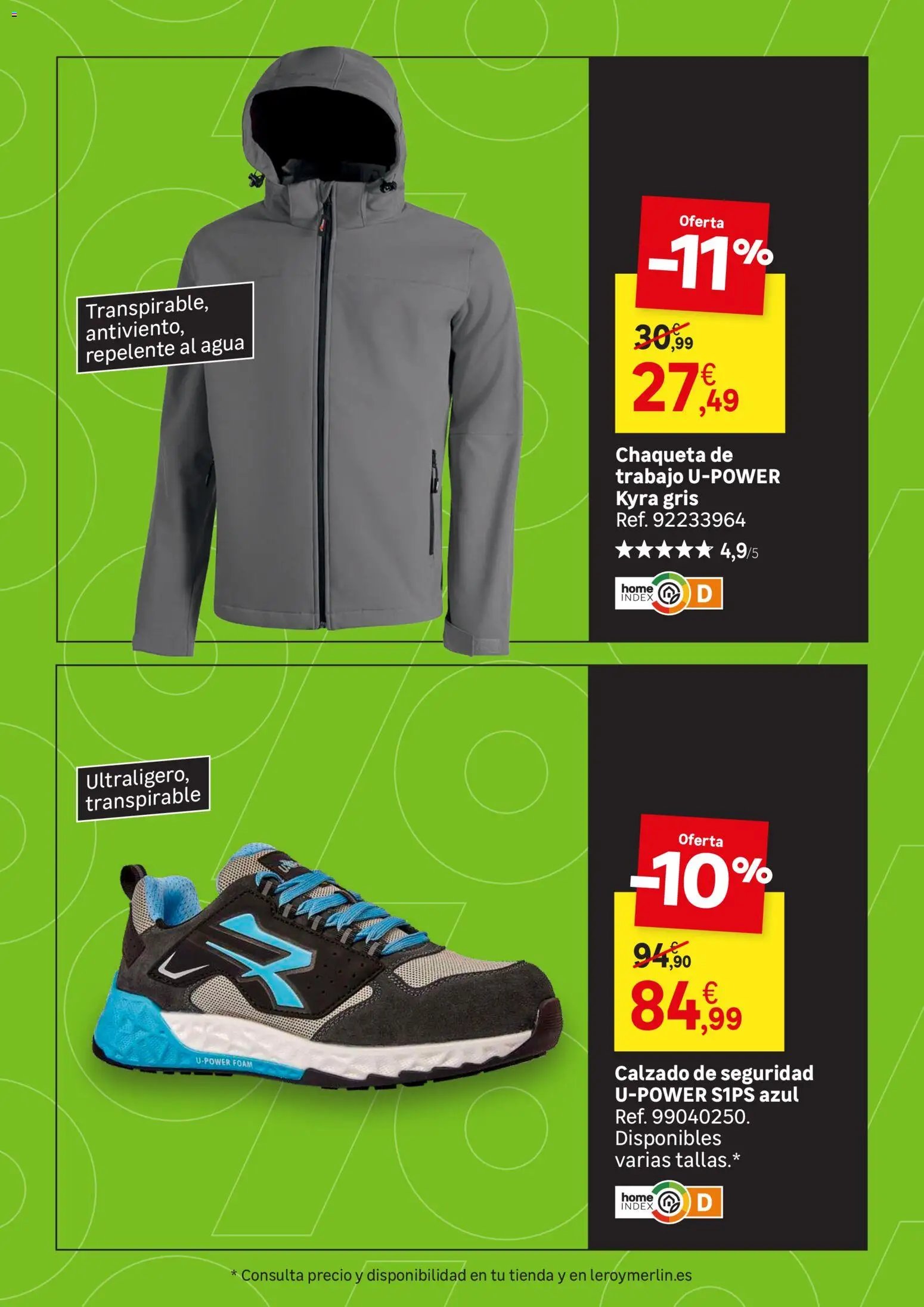 Leroy Merlin Black Friday