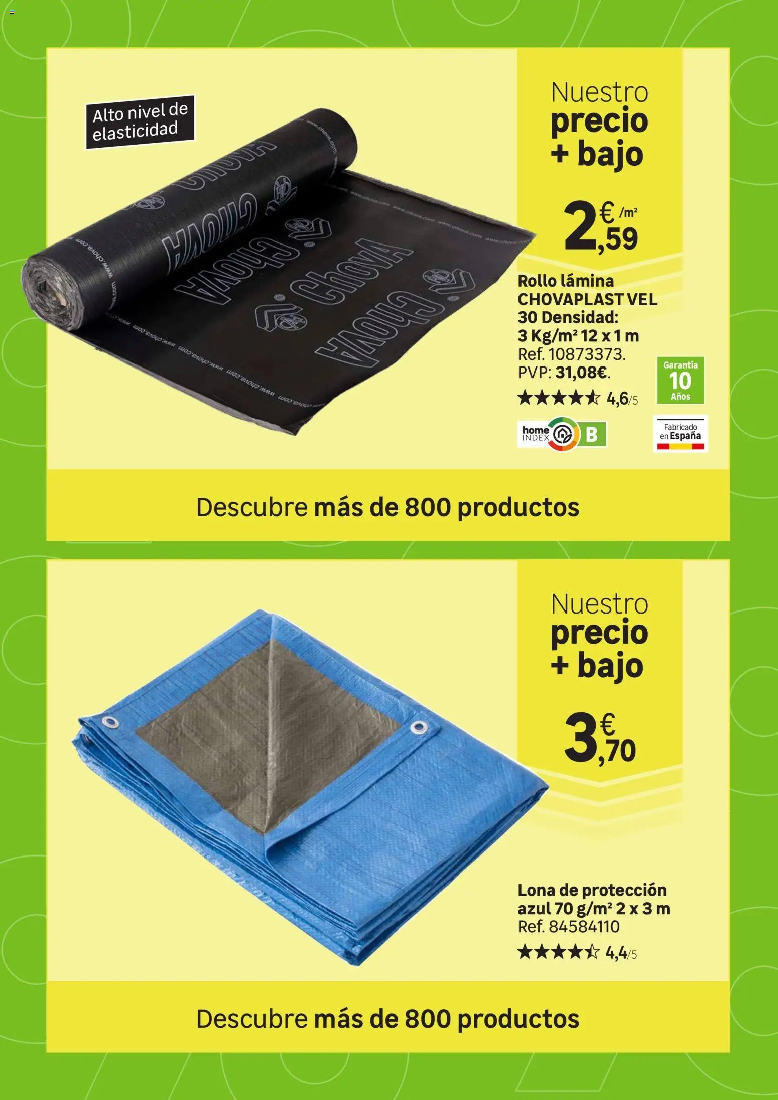 Leroy Merlin Black Friday