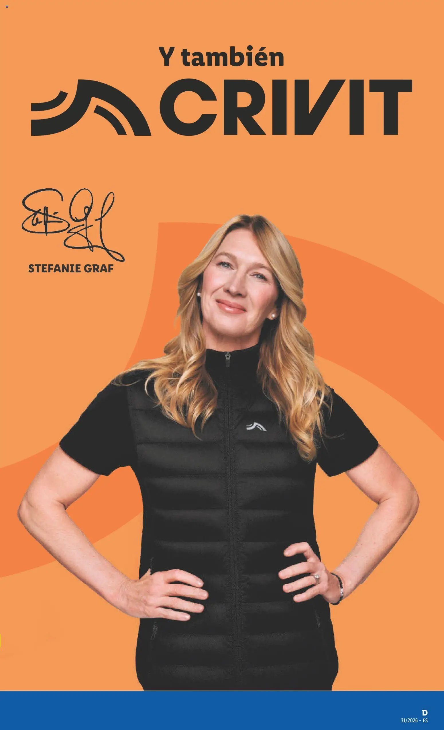 Lidl folleto de bazar
