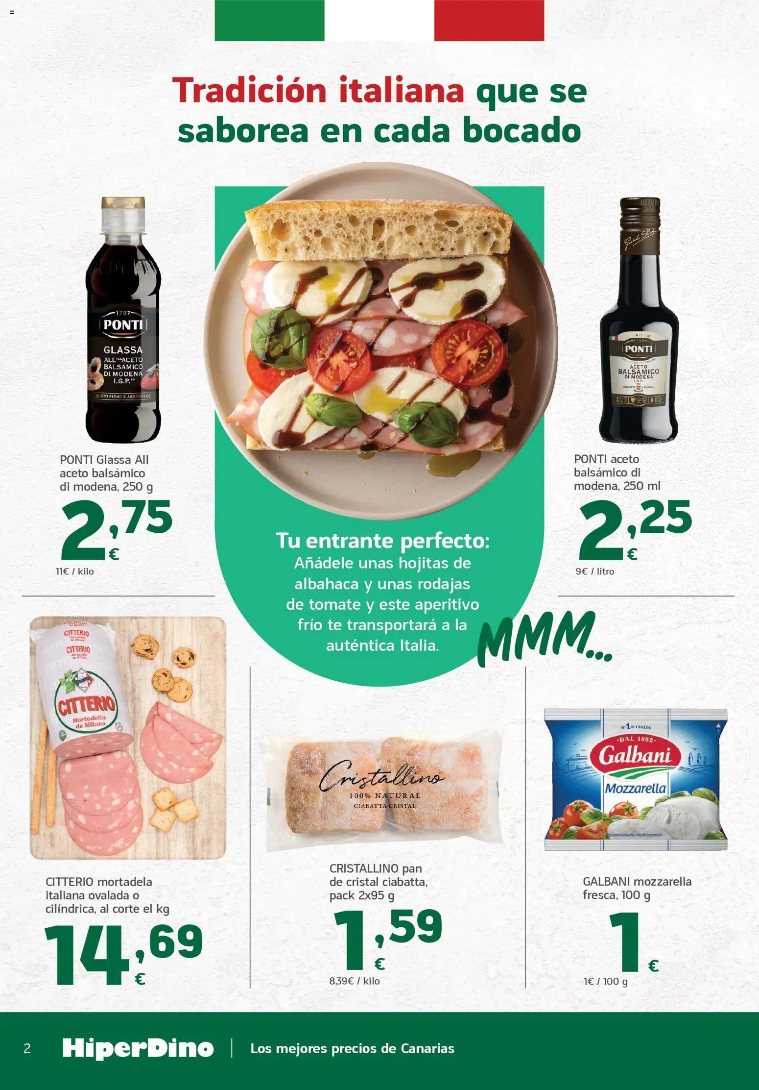 HiperDino Supermercados