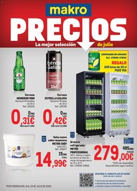 Makro Precios Centro