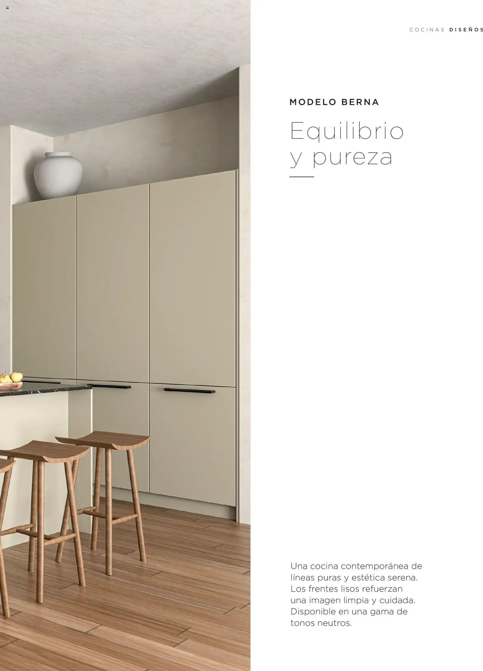 El Corte Inglés Cocinas