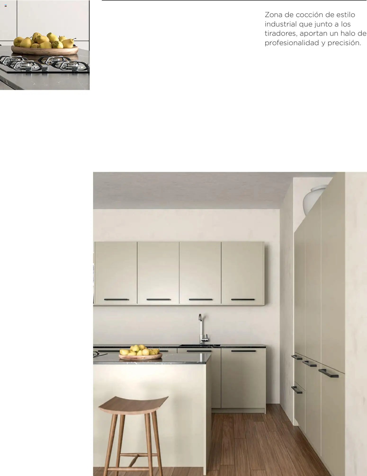 El Corte Inglés Cocinas