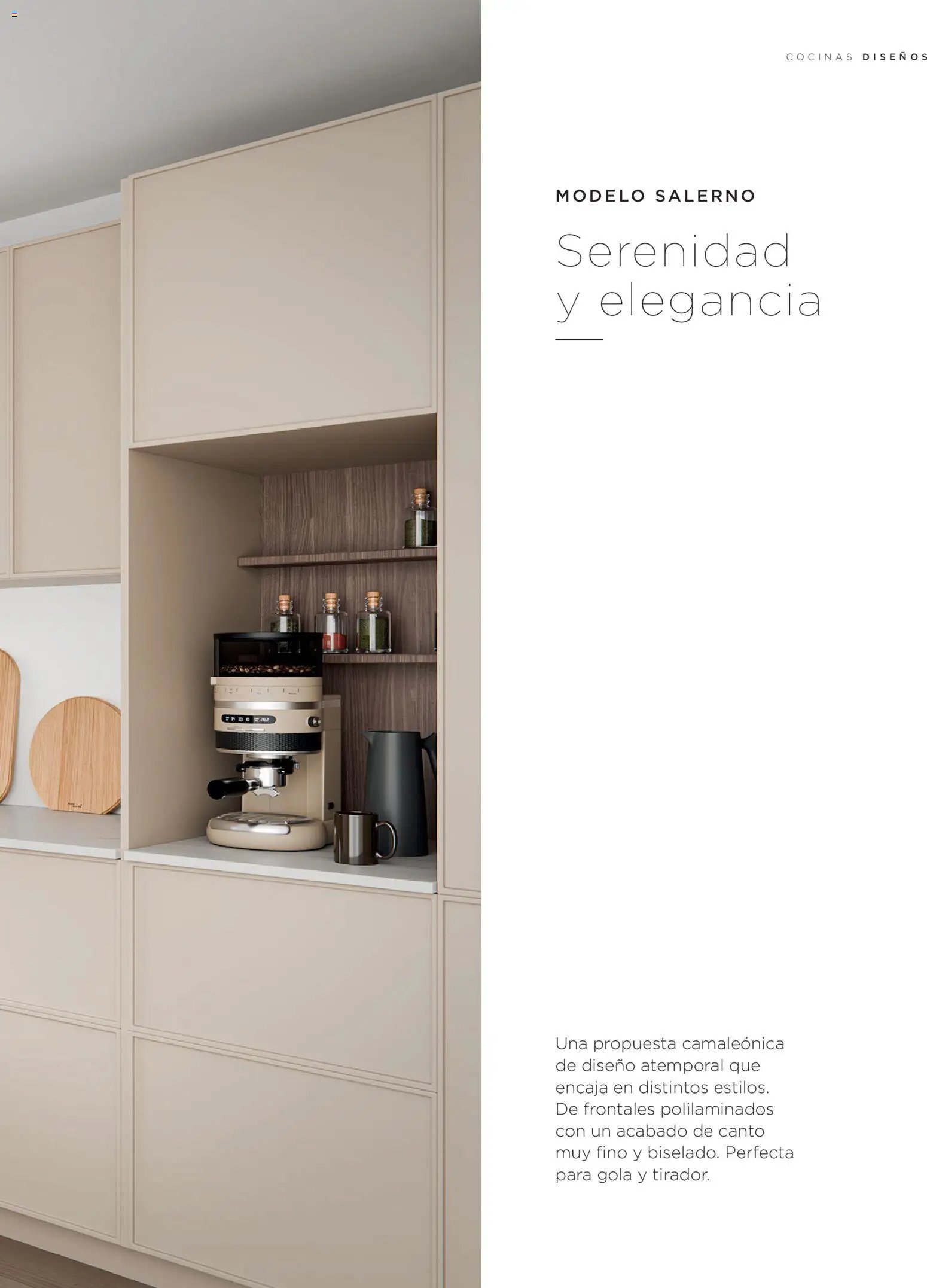El Corte Inglés Cocinas