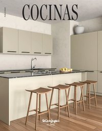 El Corte Inglés Cocinas