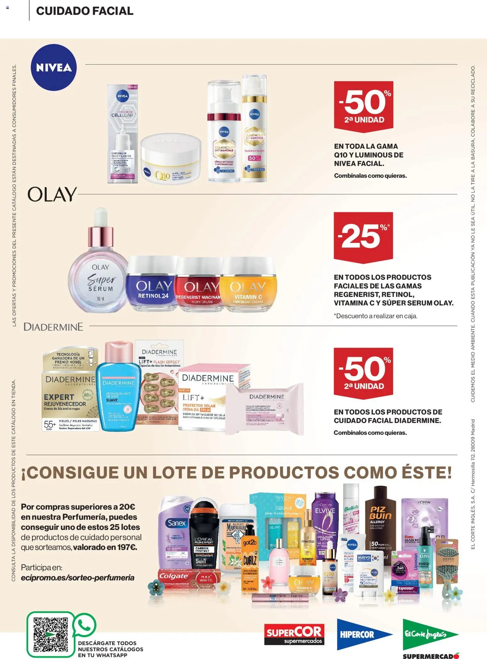 Supercor Canarias