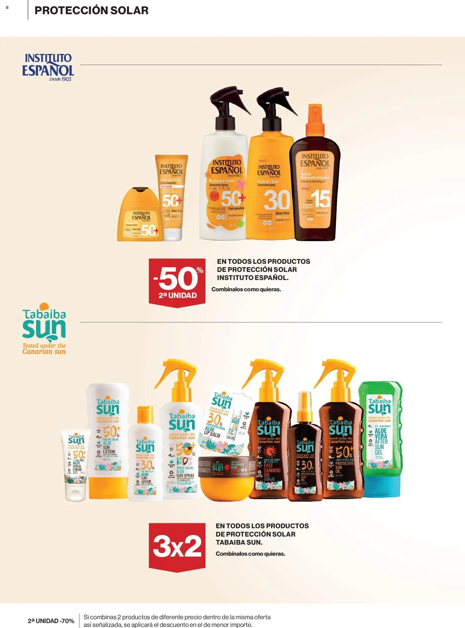 Supercor Canarias