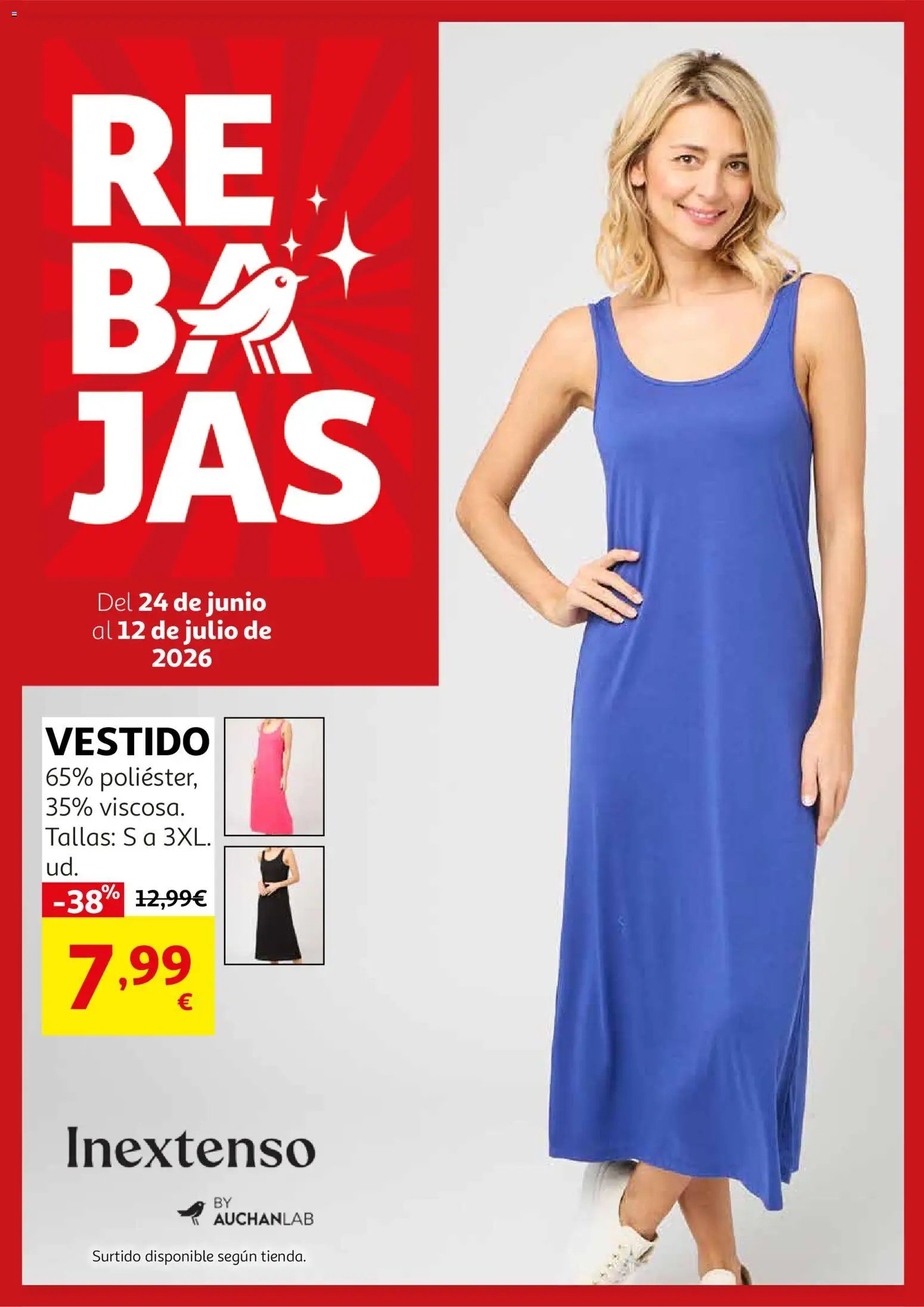 Alcampo Rebajas