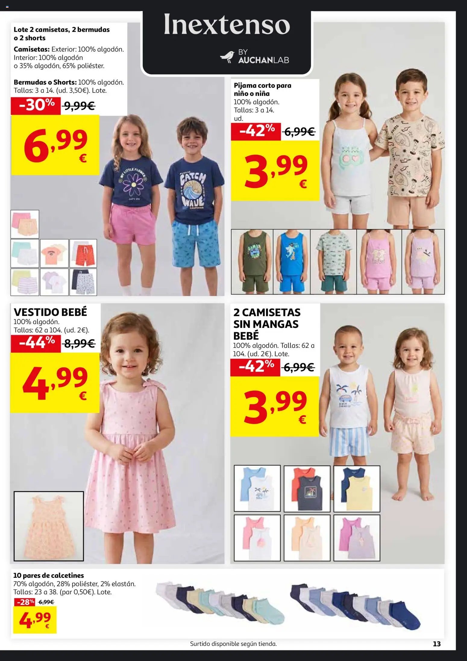 Alcampo Rebajas
