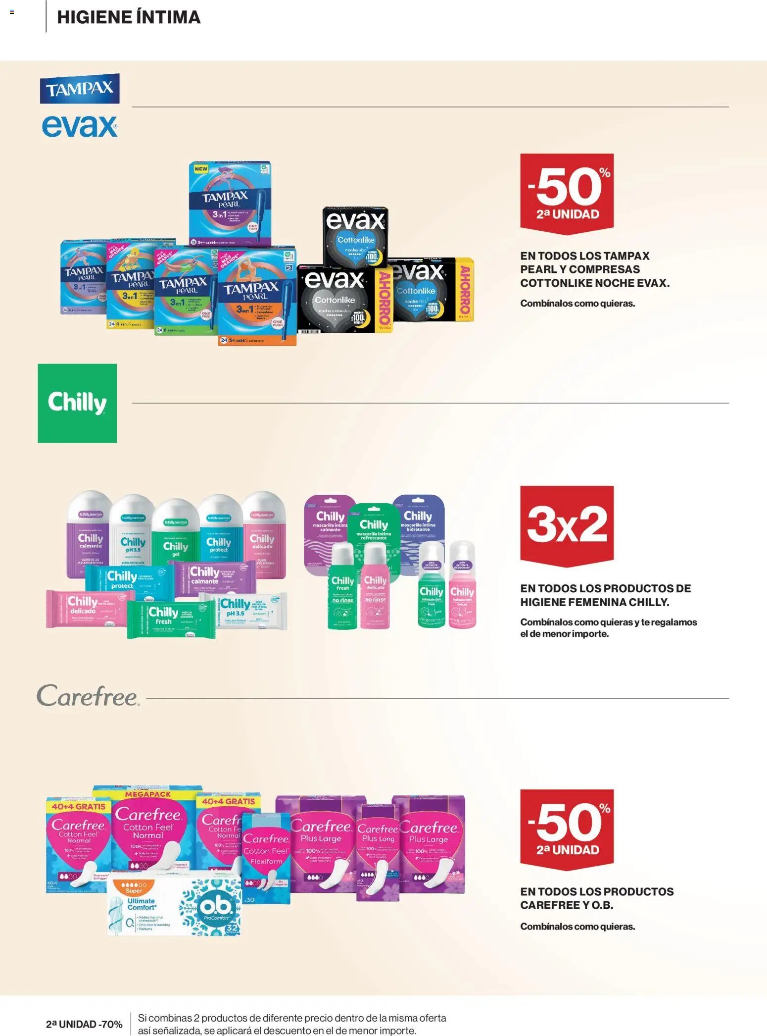 El Corte Inglés ofertas
