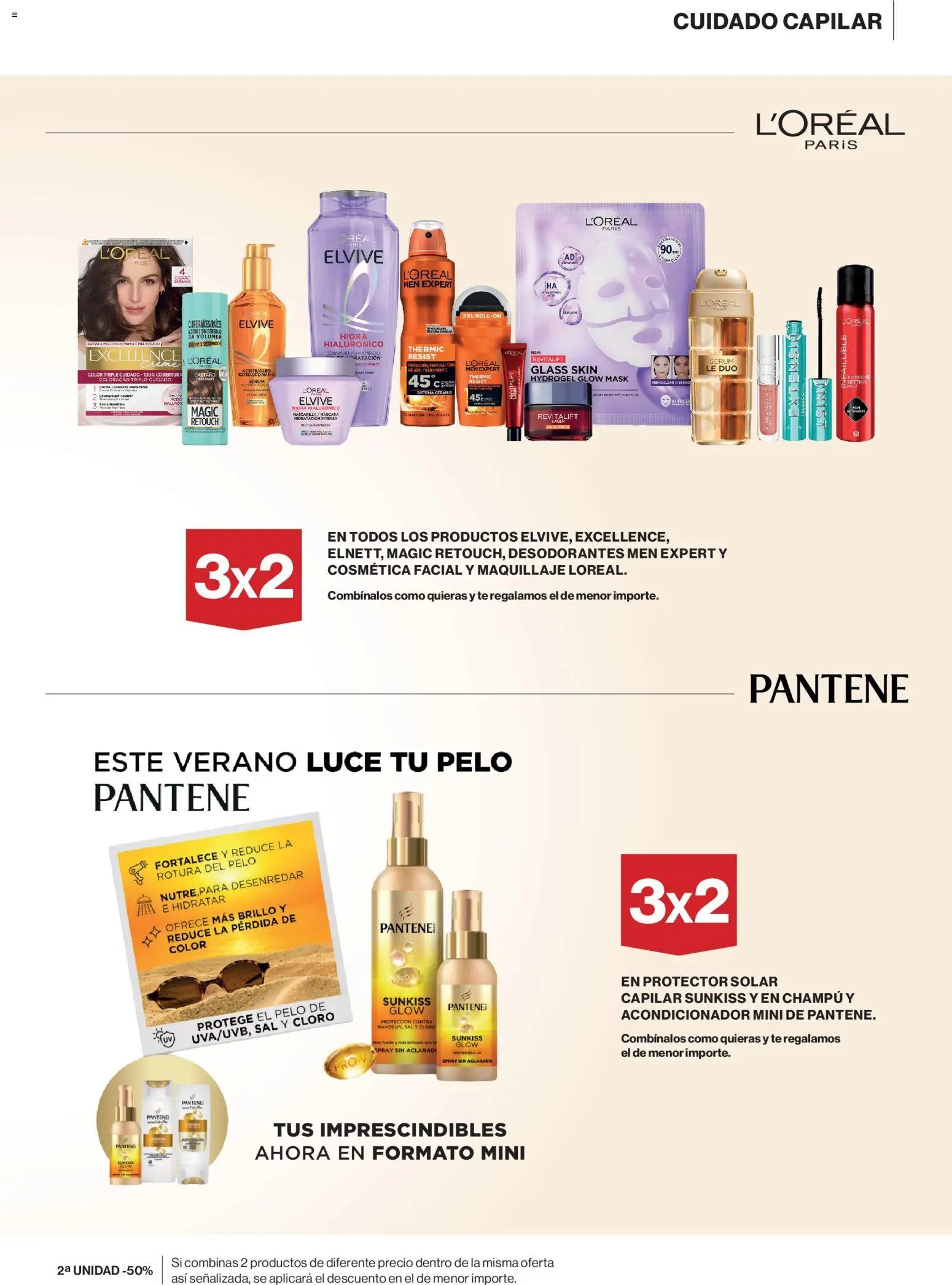 El Corte Inglés ofertas