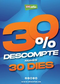 OKsofás folleto Catalá