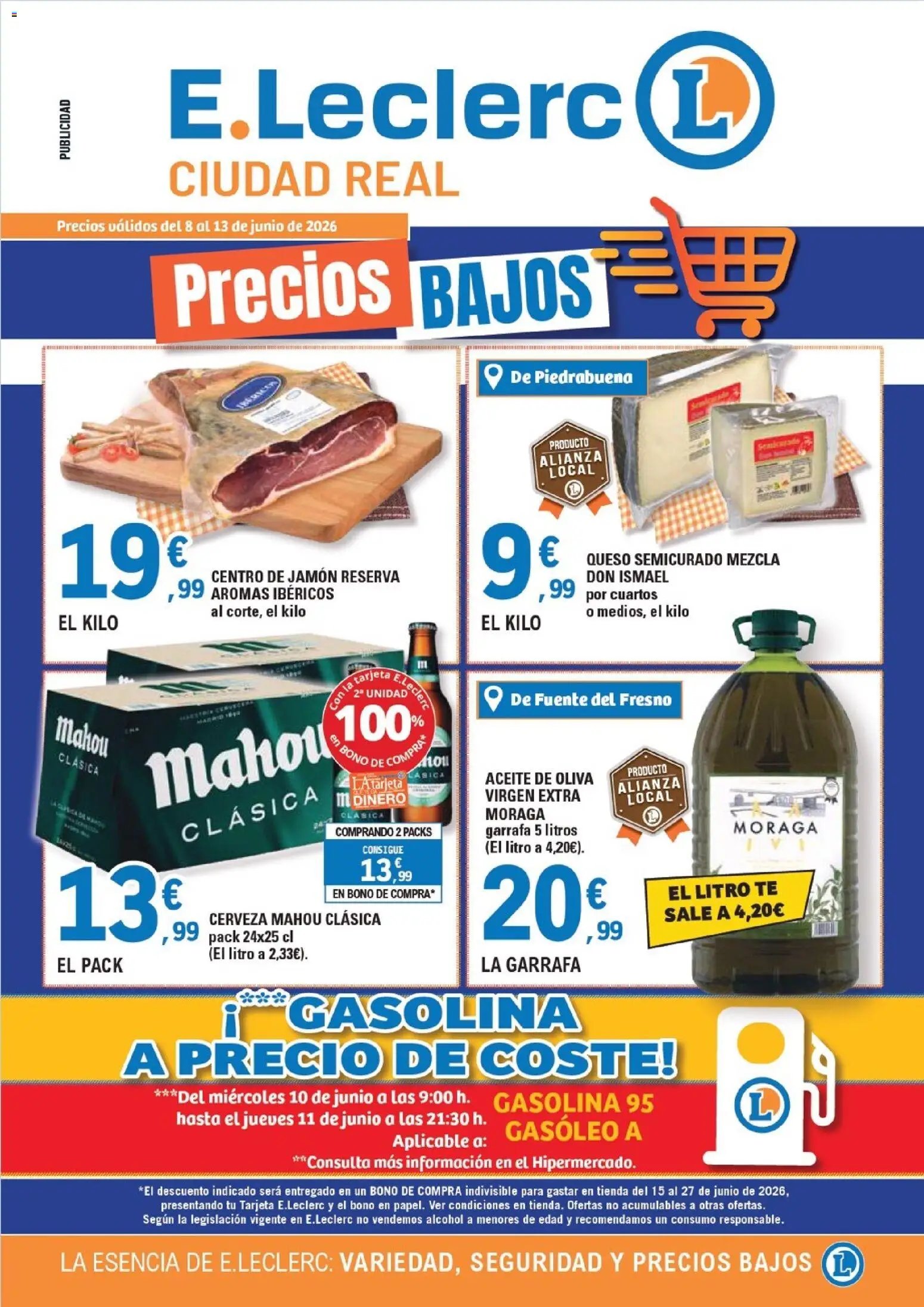 E.Leclerc Ciudad Real