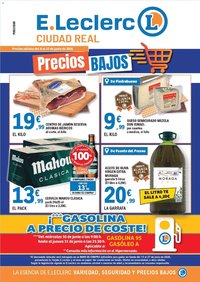 E.Leclerc Ciudad Real