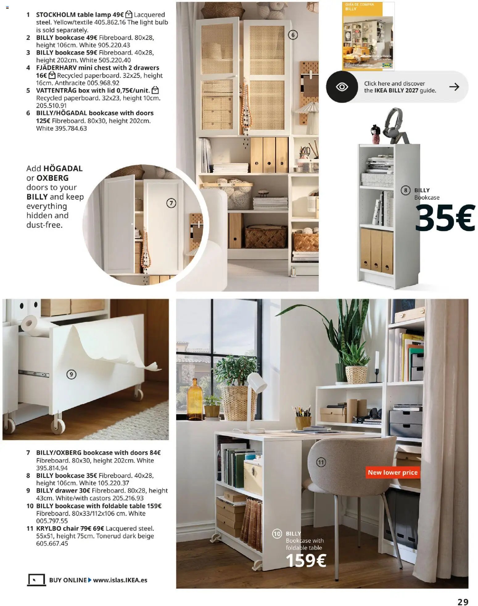 IKEA - Haz espacio para lo que más quieres Versión Inglés