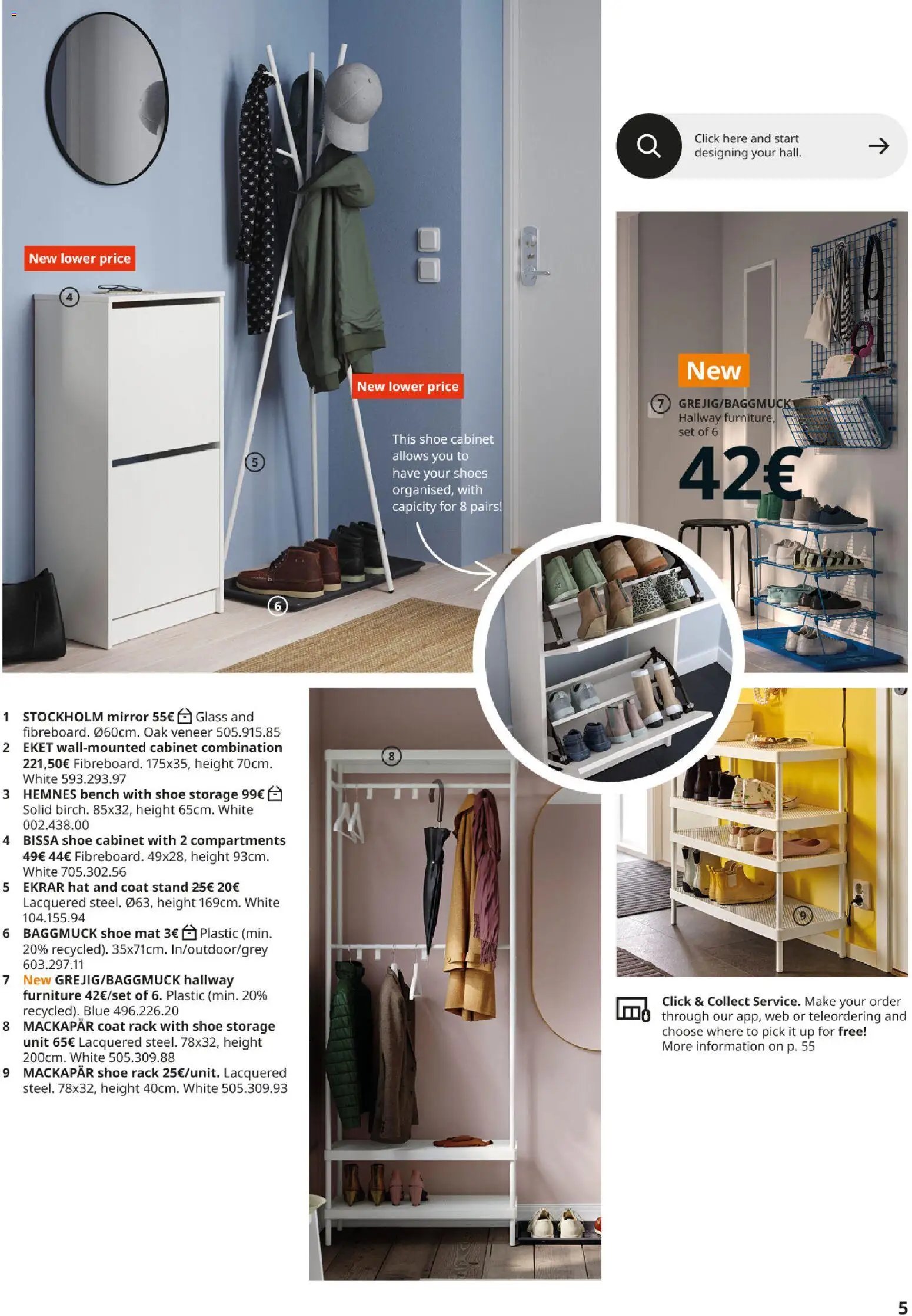 IKEA - Haz espacio para lo que más quieres Versión Inglés