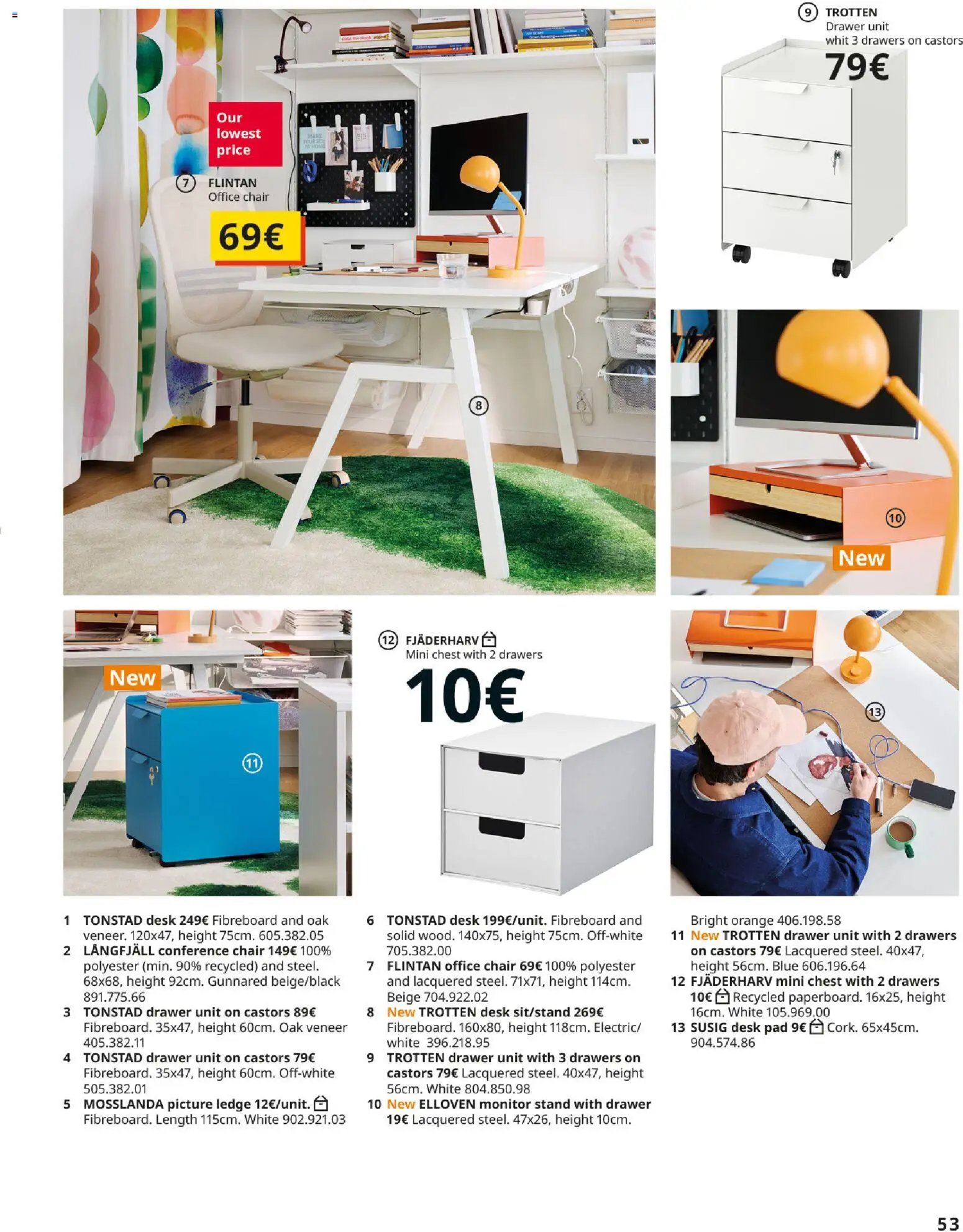 IKEA - Haz espacio para lo que más quieres Versión Inglés
