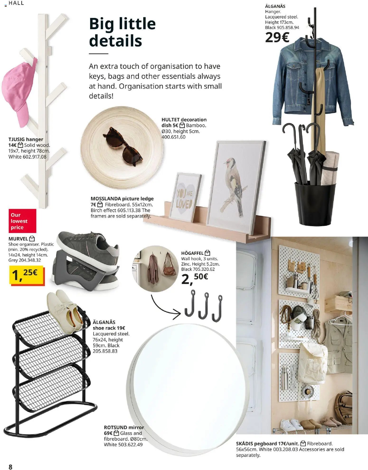 IKEA - Haz espacio para lo que más quieres Versión Inglés