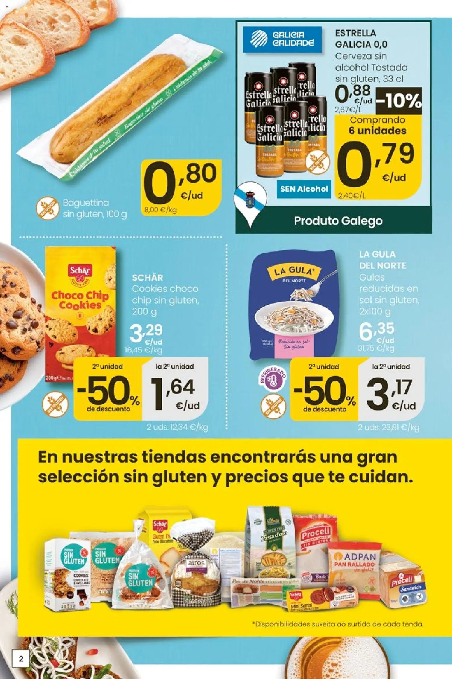 Eroski Quieres ahorrar conmigo