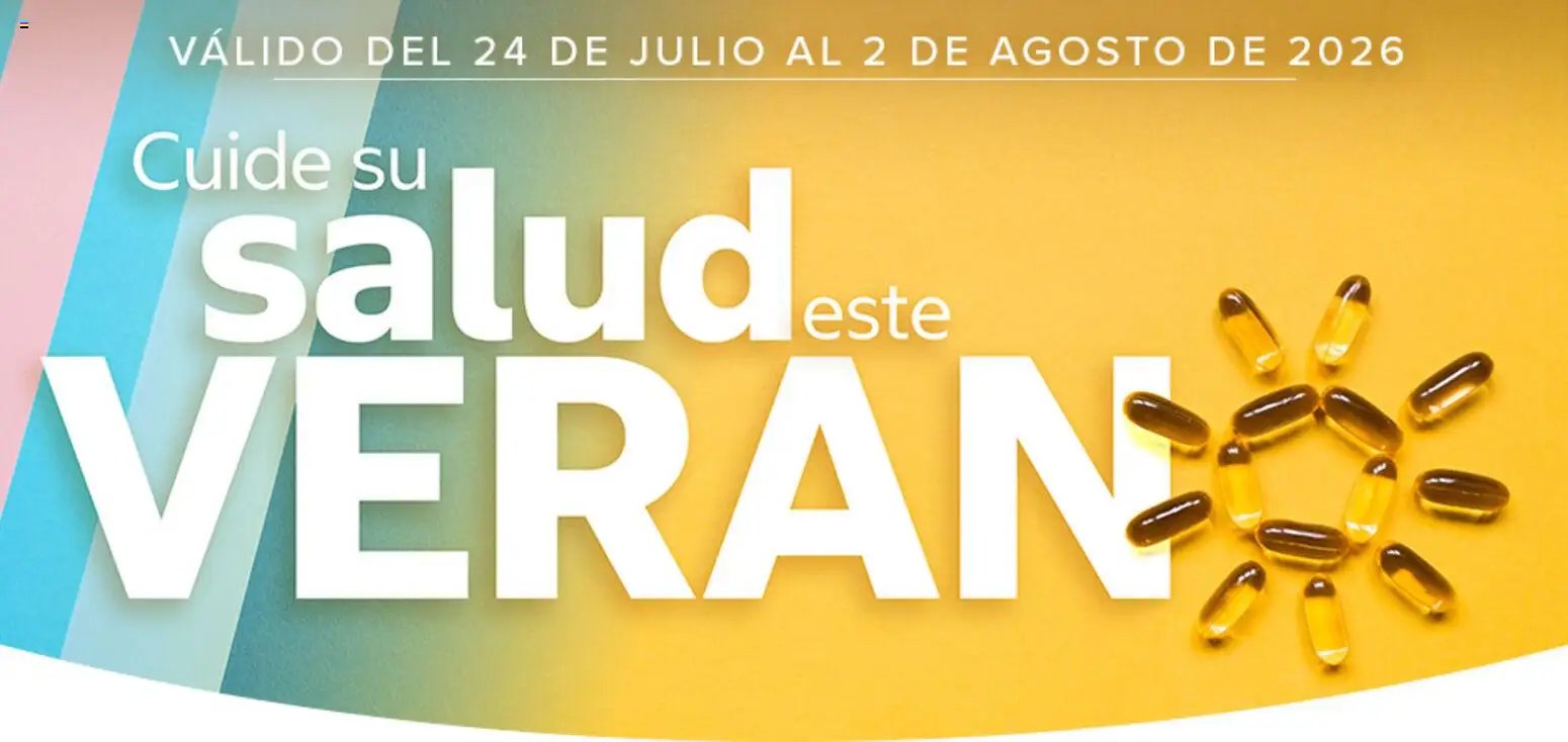 Costco Verano
