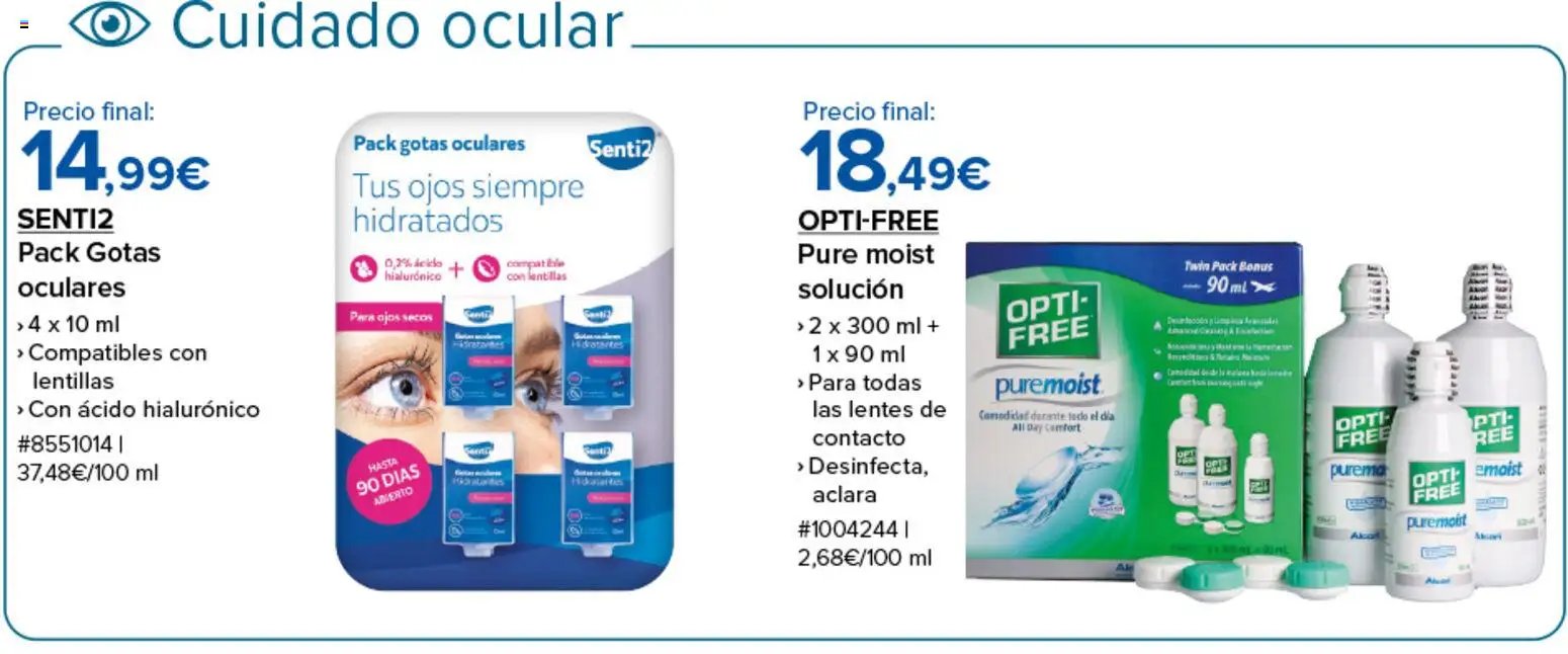Costco Verano